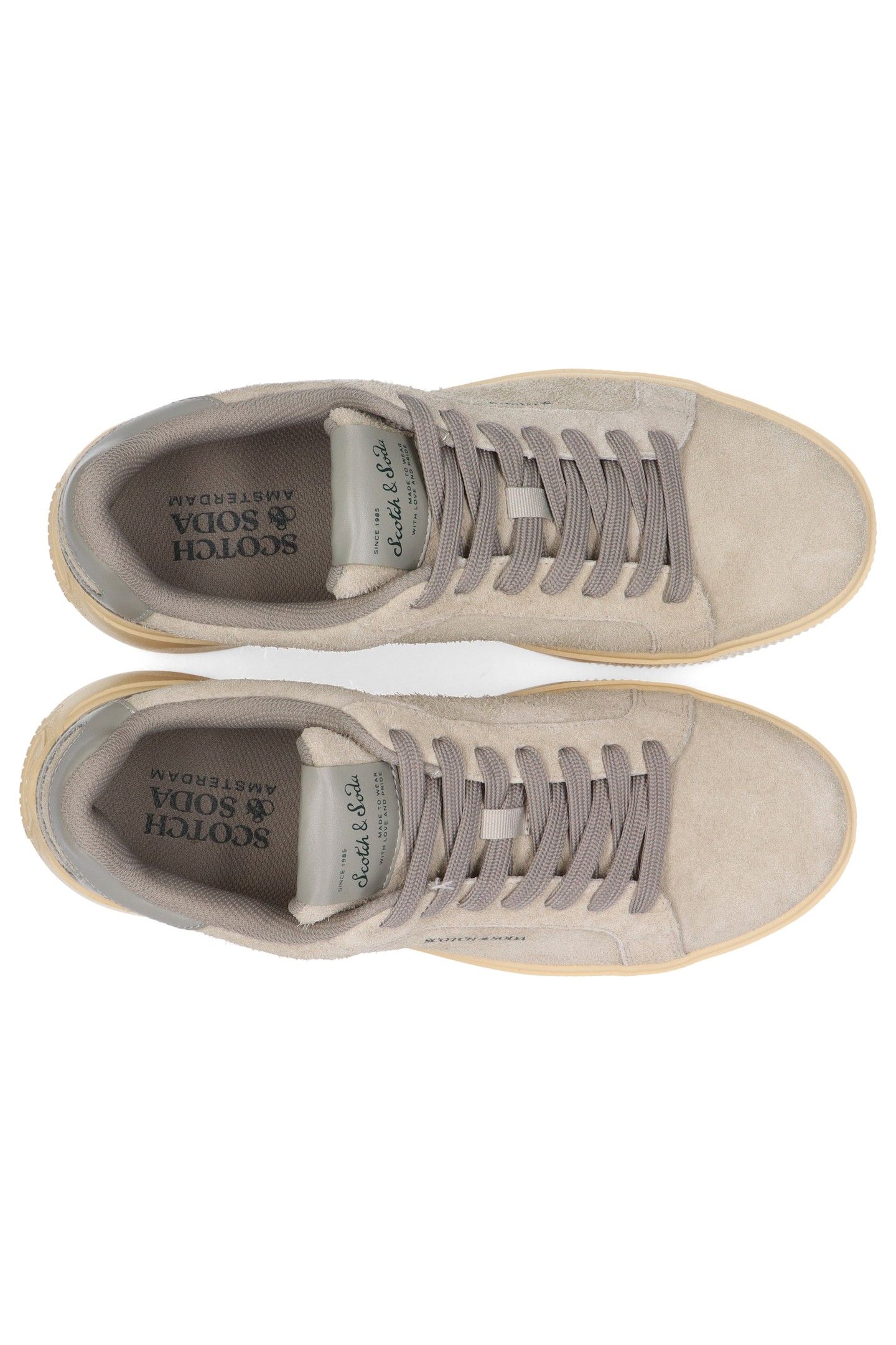 COLEMAN SAND 6