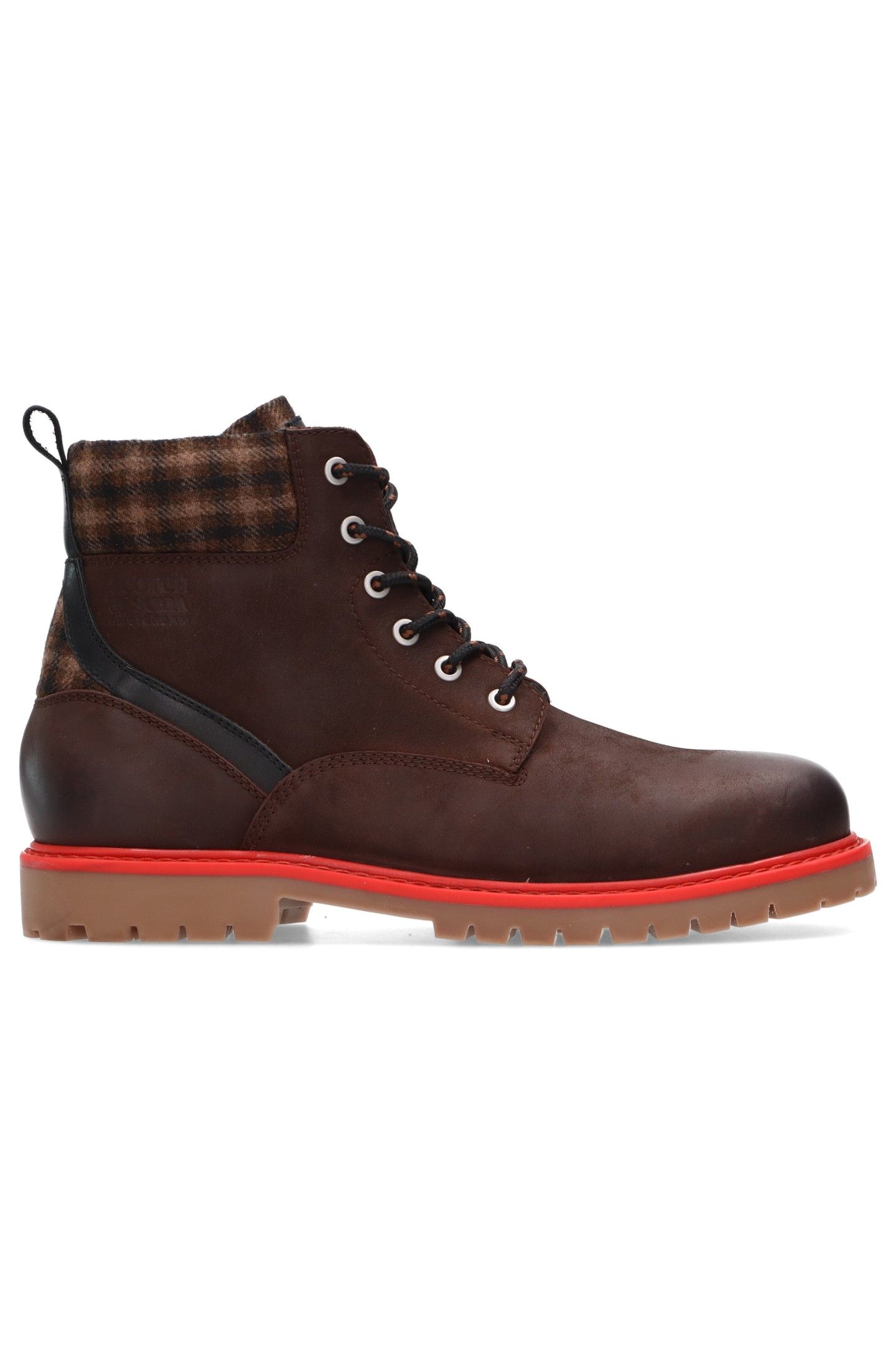 TIMMY DARK BROWN 1