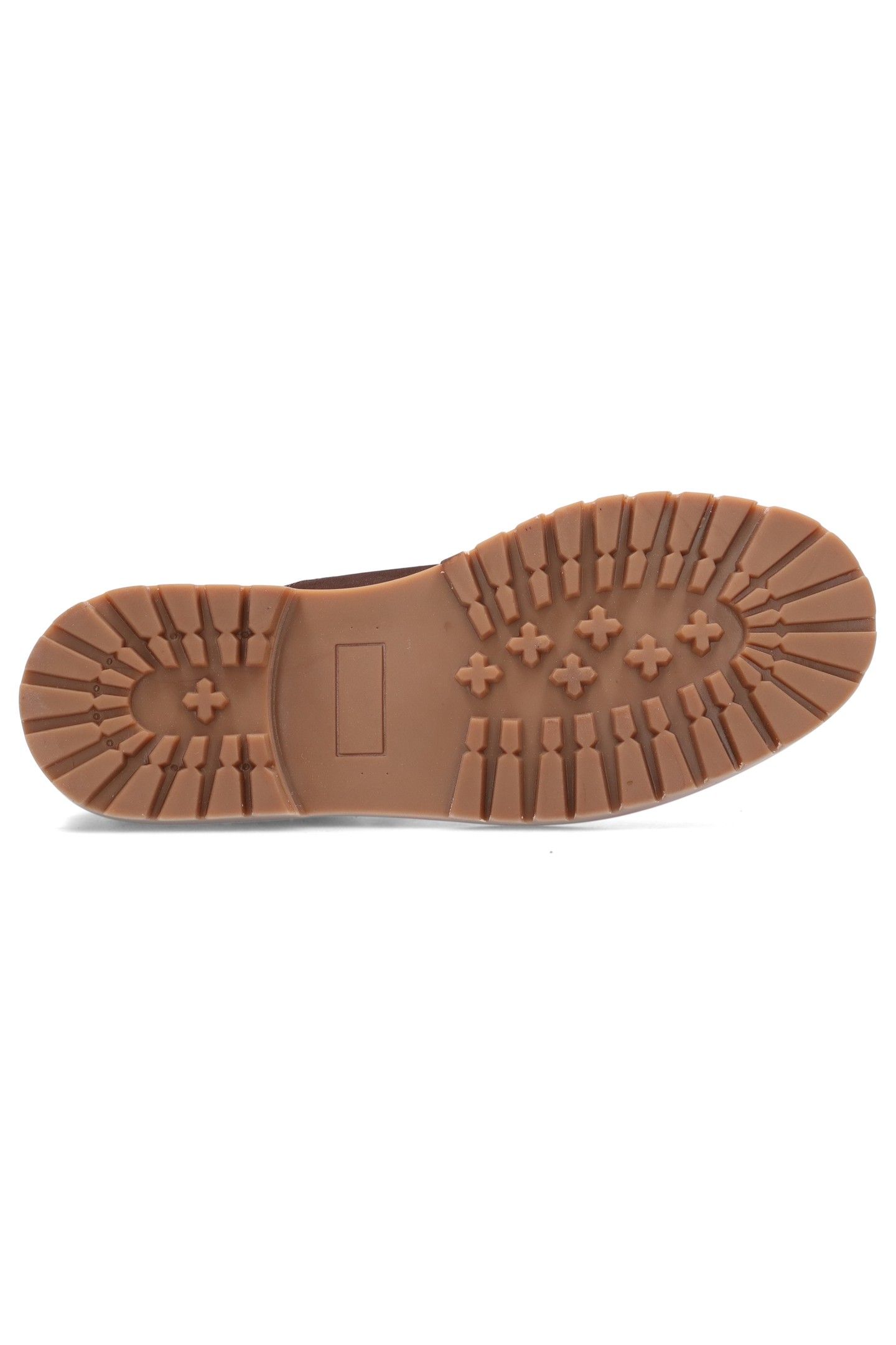 TIMMY DARK BROWN 7