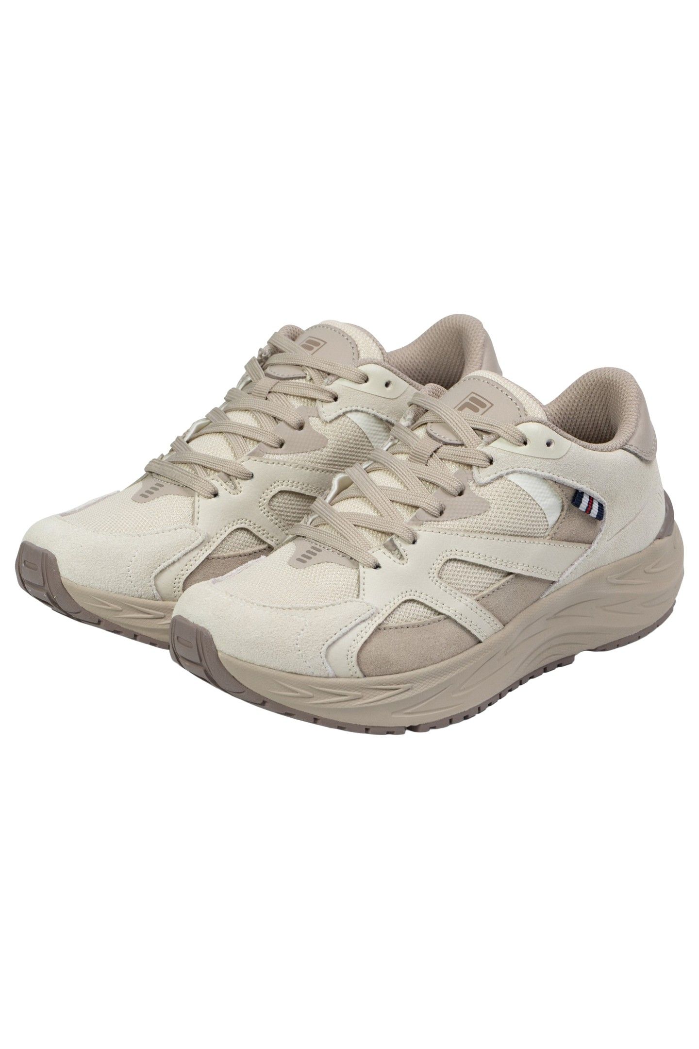 FILA NEON LS MARSHMALLOW-TURTLEDOVE 1