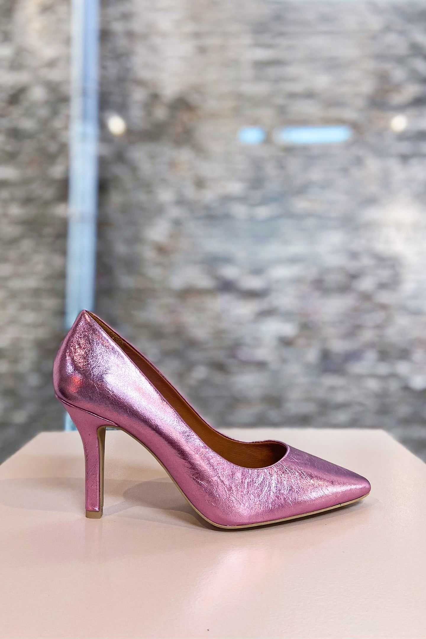 MYKONOS LT.PINK 1