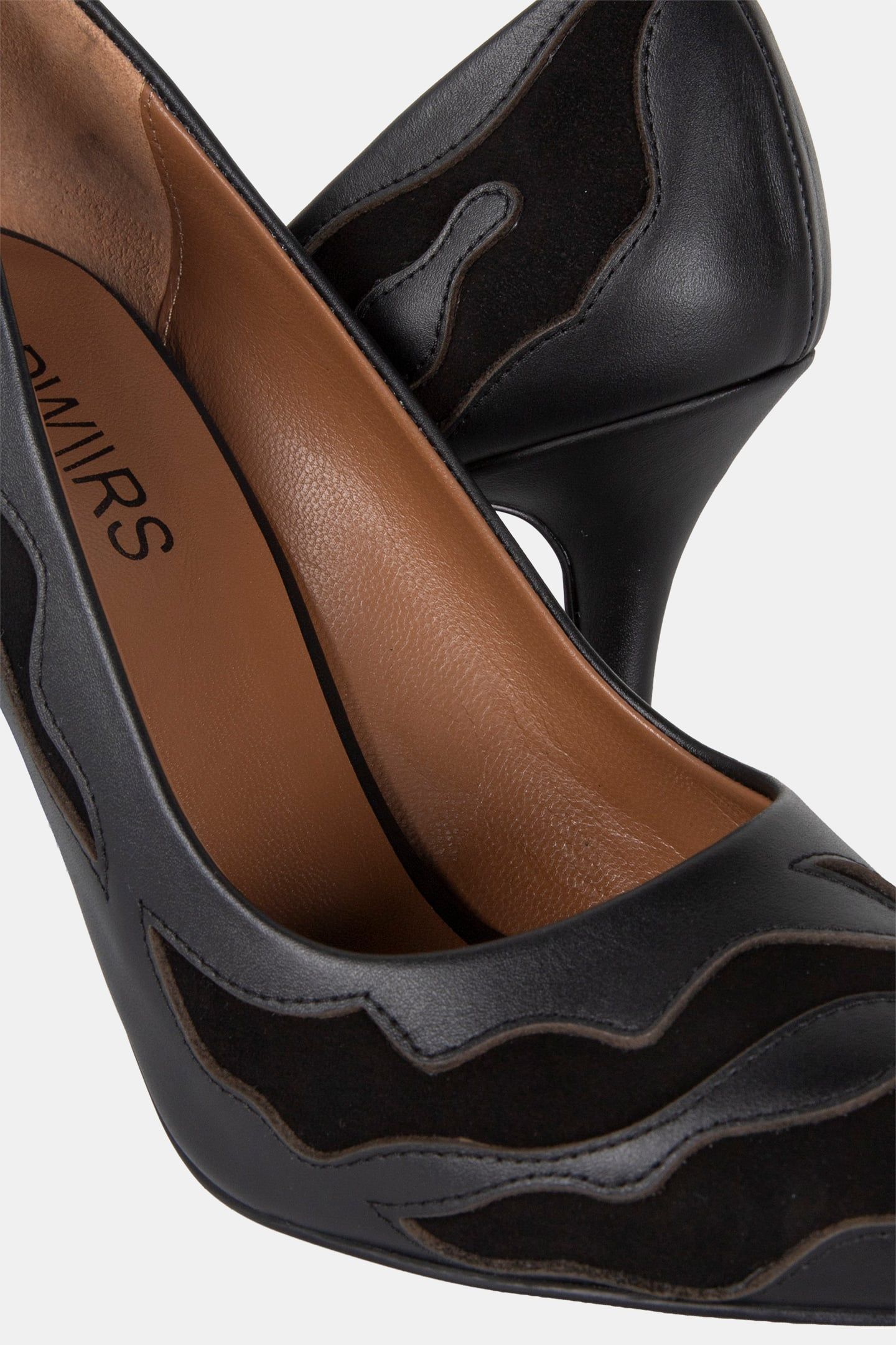 MYKONOS FLAMES BLACK 5
