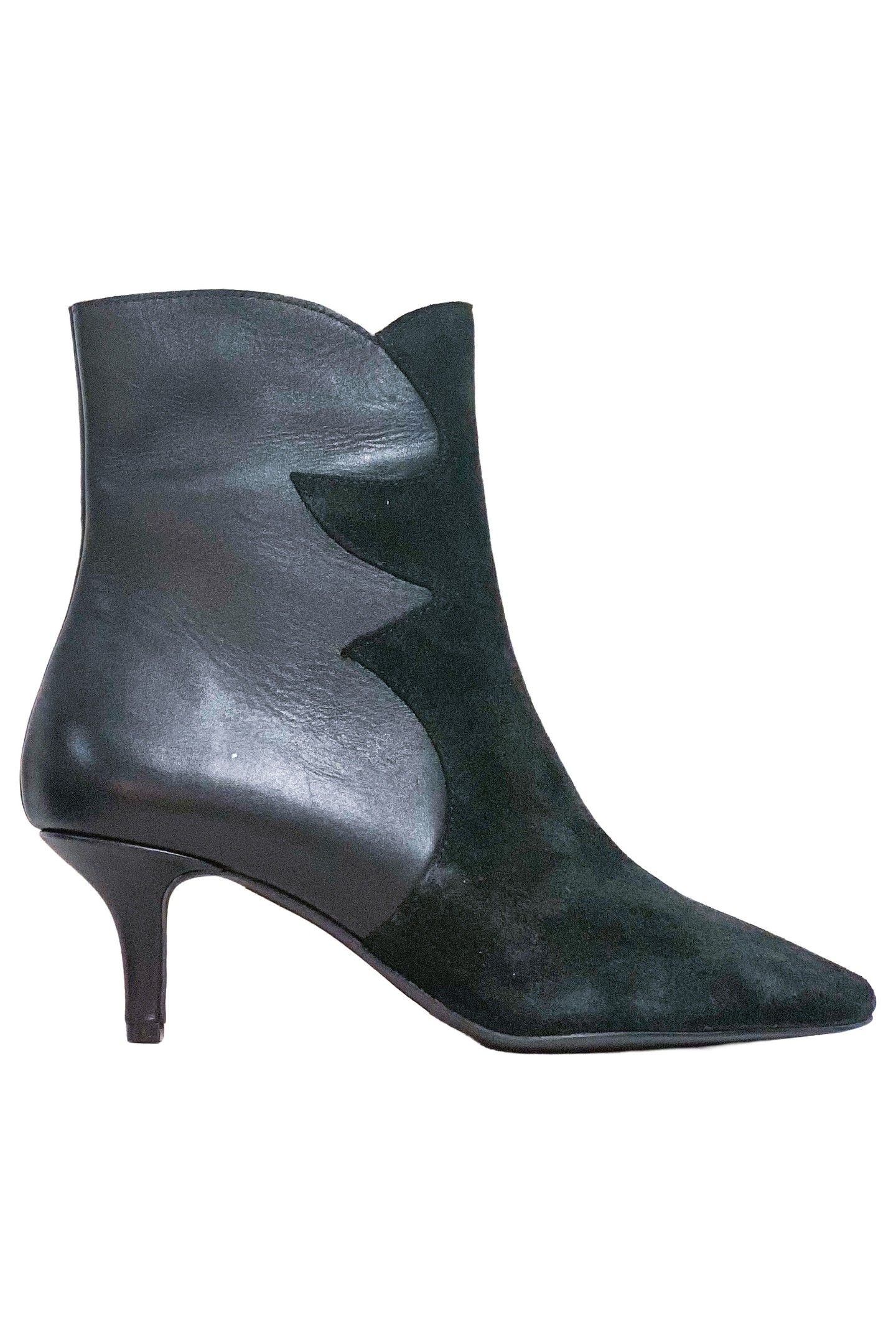 PONZA BLACK 1