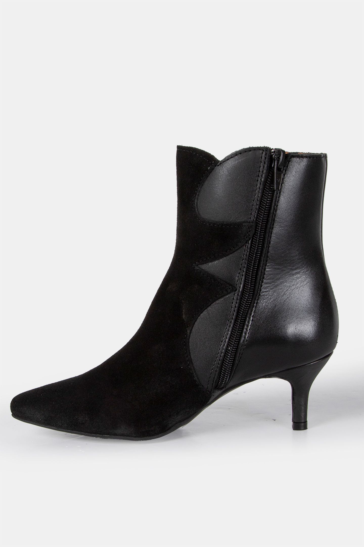 PONZA BLACK 3