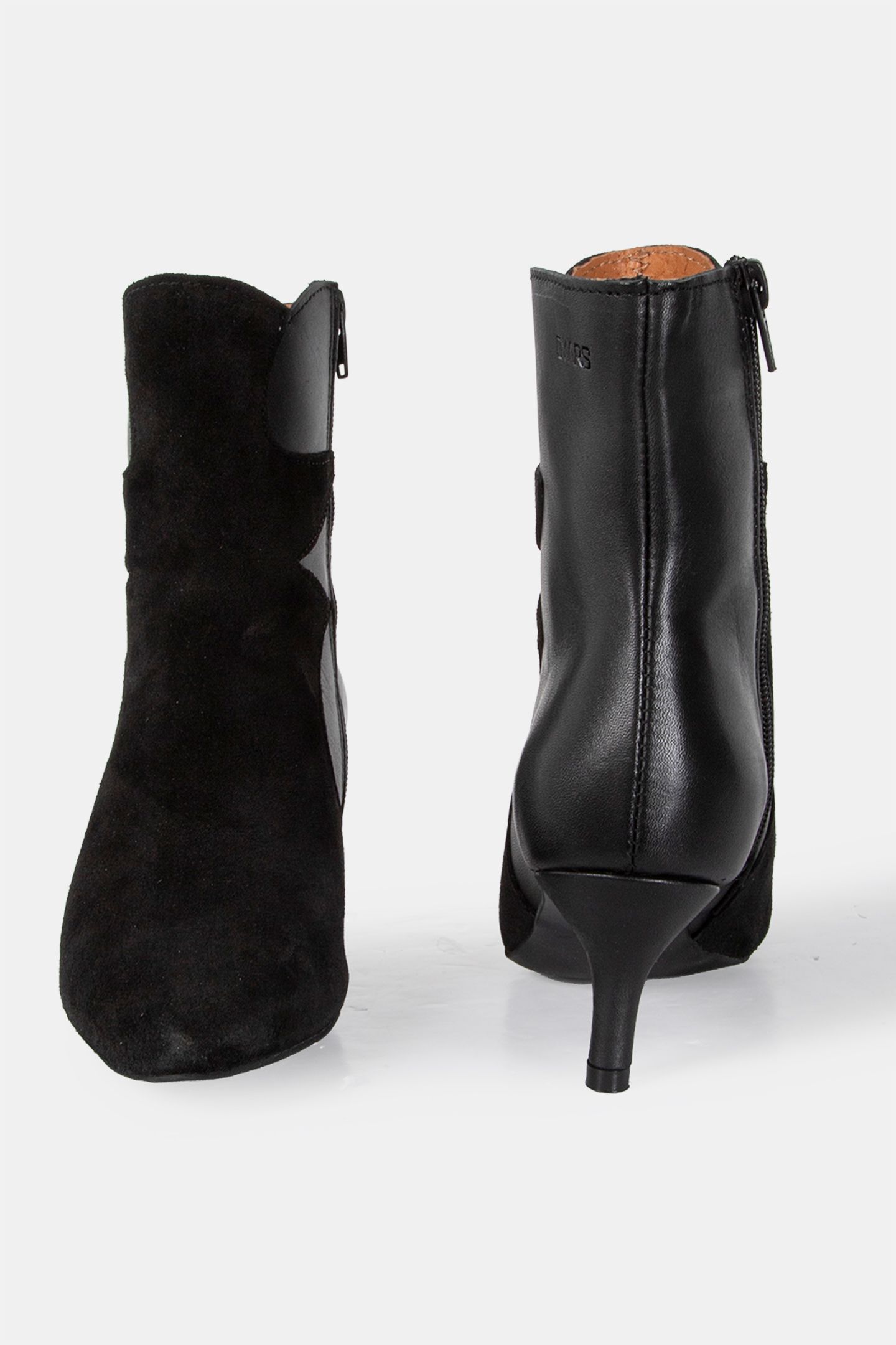 PONZA BLACK 4
