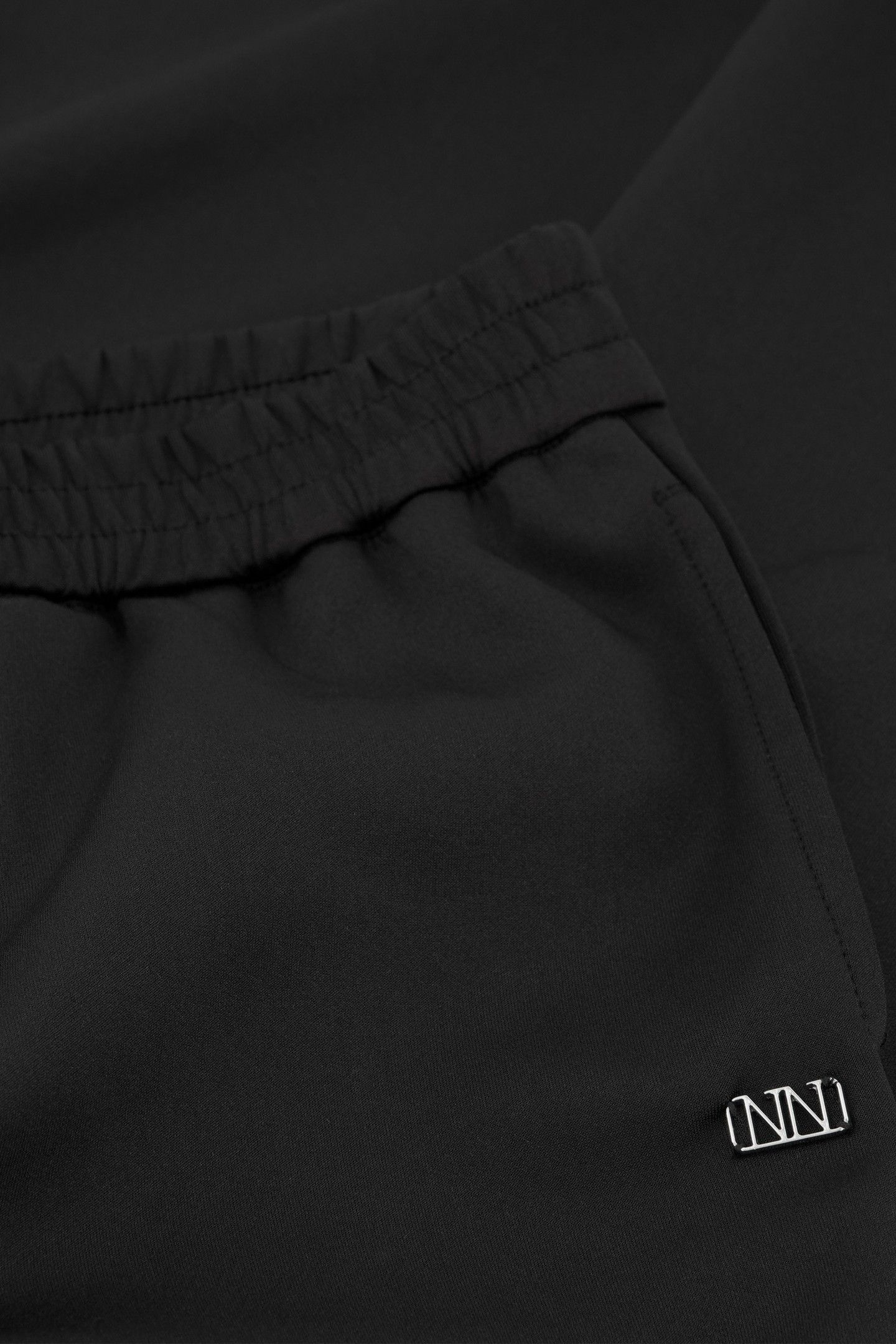 NINA PANTS BLACK 4