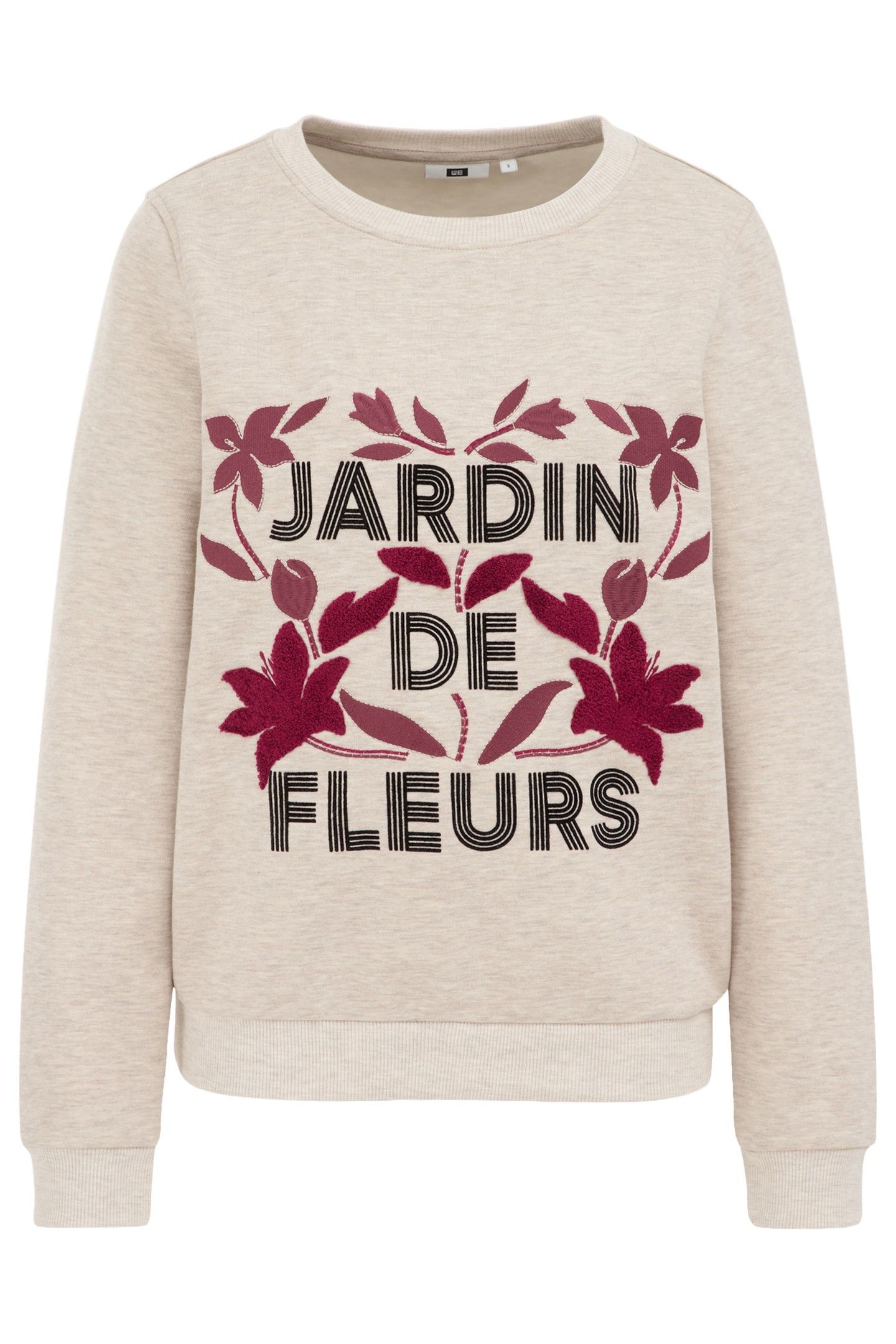 SWEATER BEIGE 1