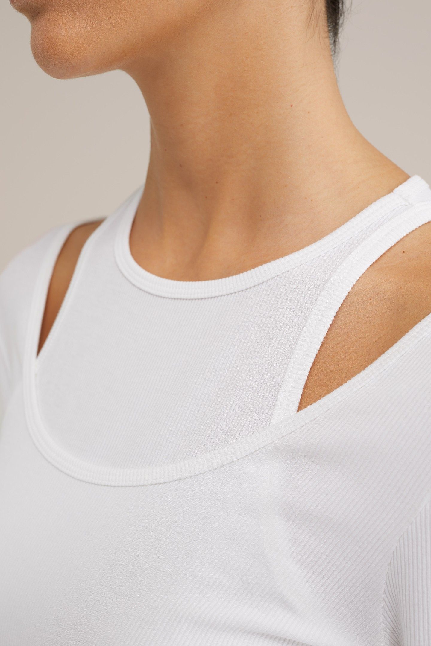 T-SHIRT WHITE 5