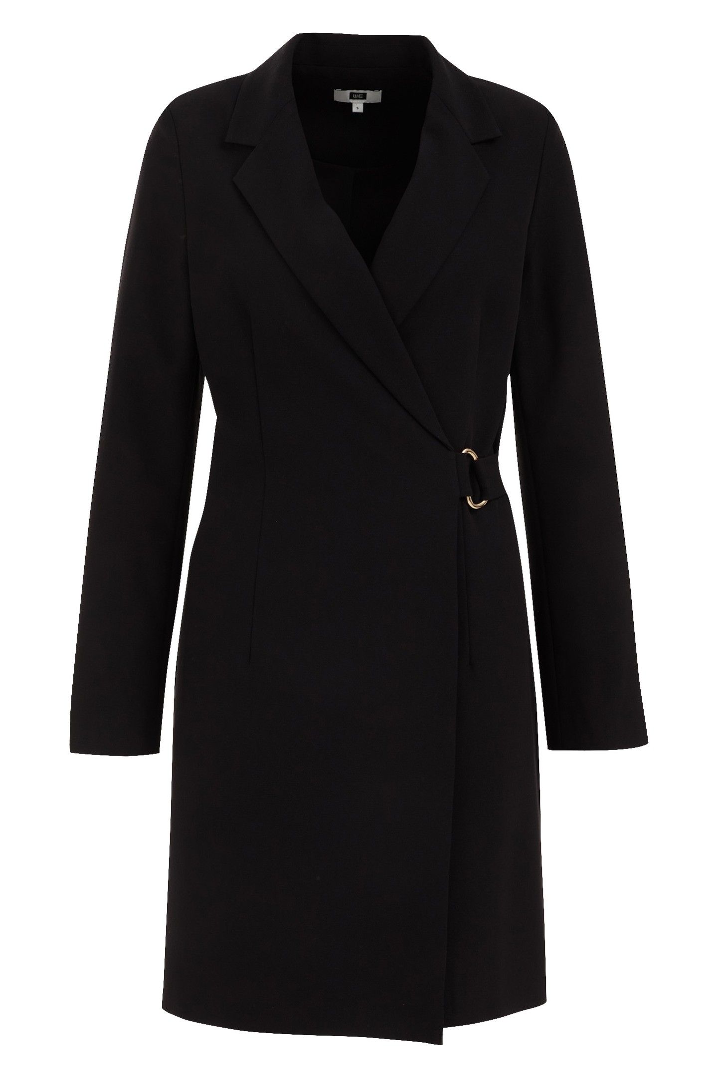 DRESS SHORT BLACK 4