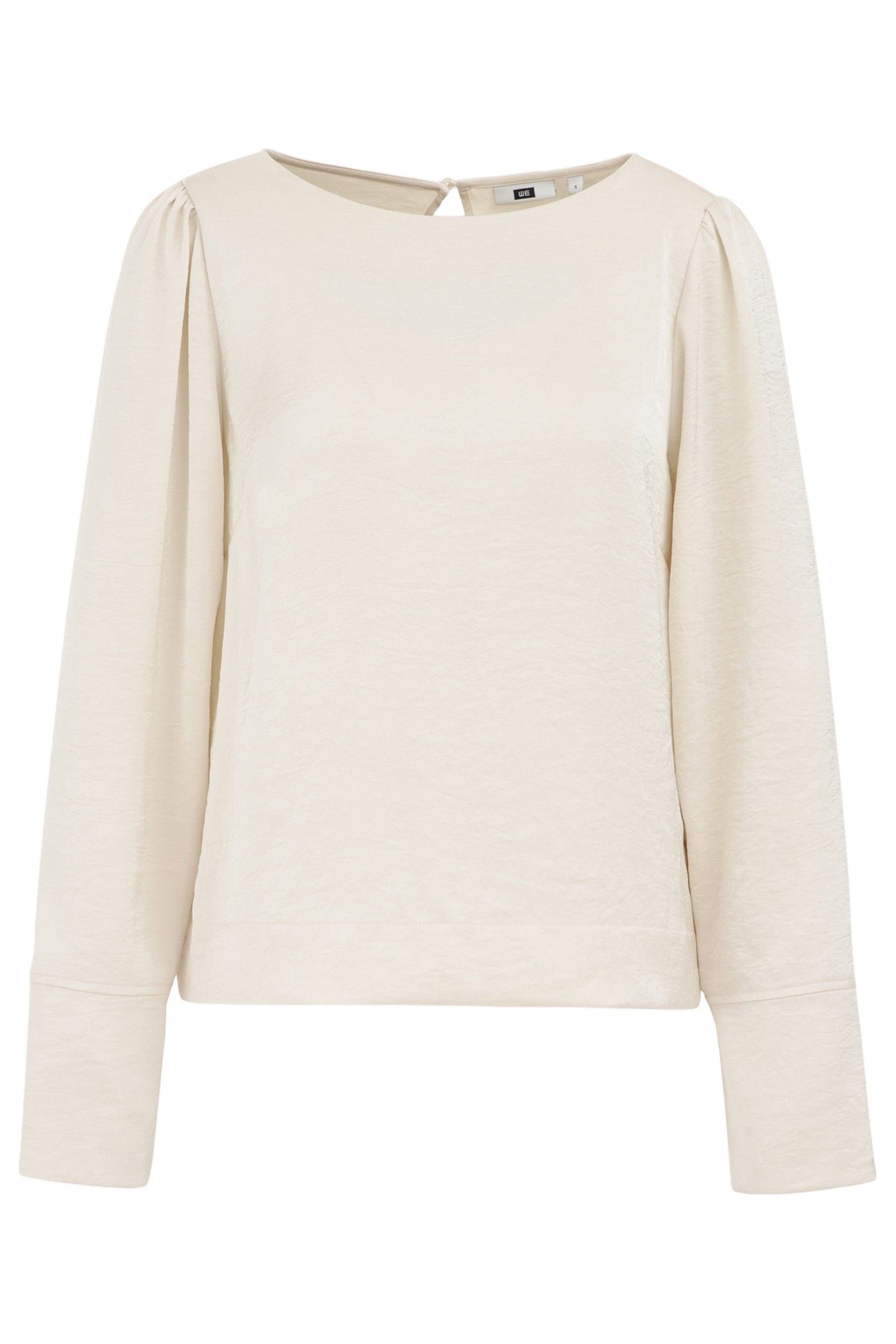 BLOUSE OFF-WHITE 4