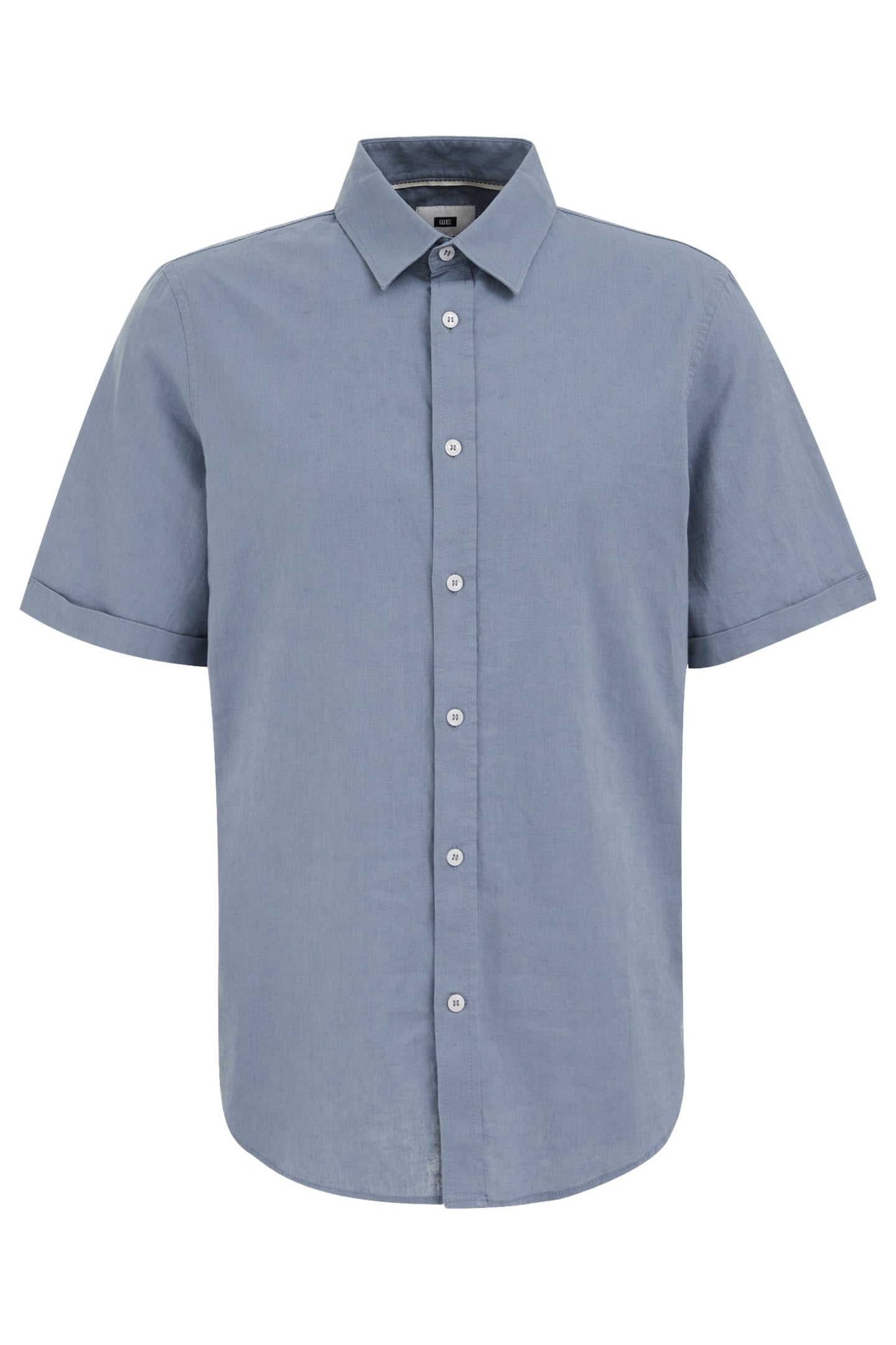 SHIRT BLUE 1