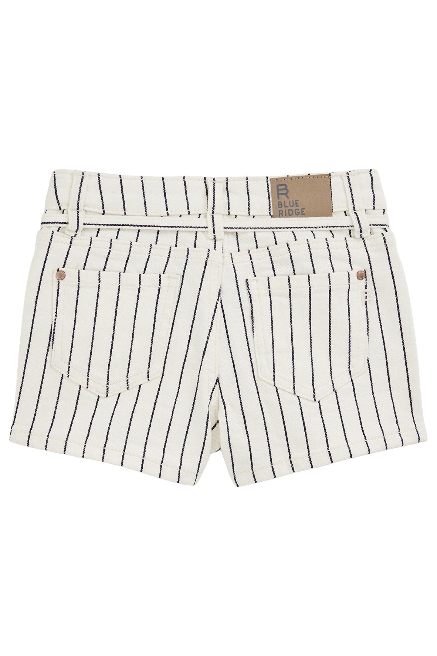 GIRLS SHORT OFF-WHITE 3