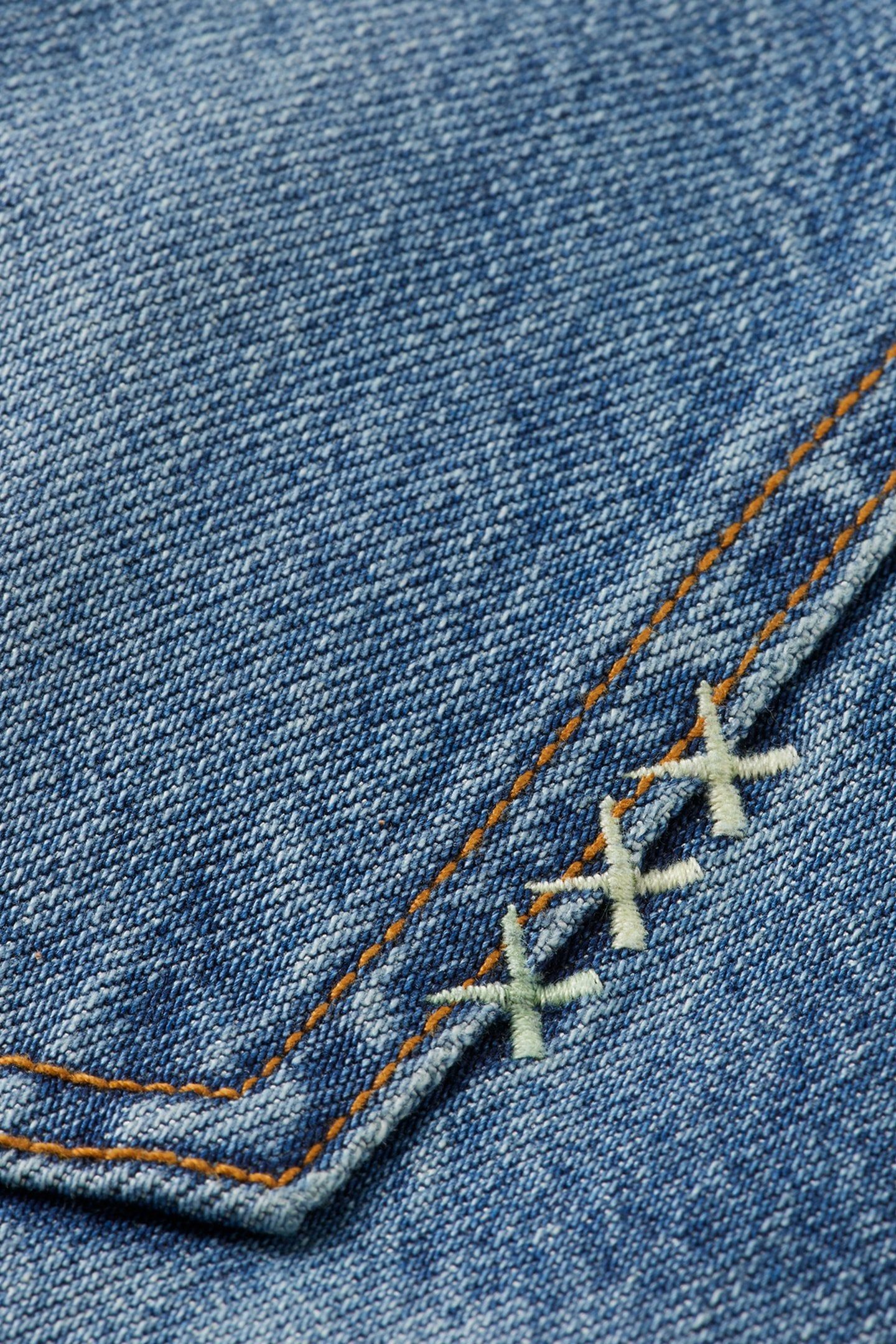 THE BUZZ COMFORT STRETCH SLIM BOYFRIEND JEANS LIGHTHOUSE 3