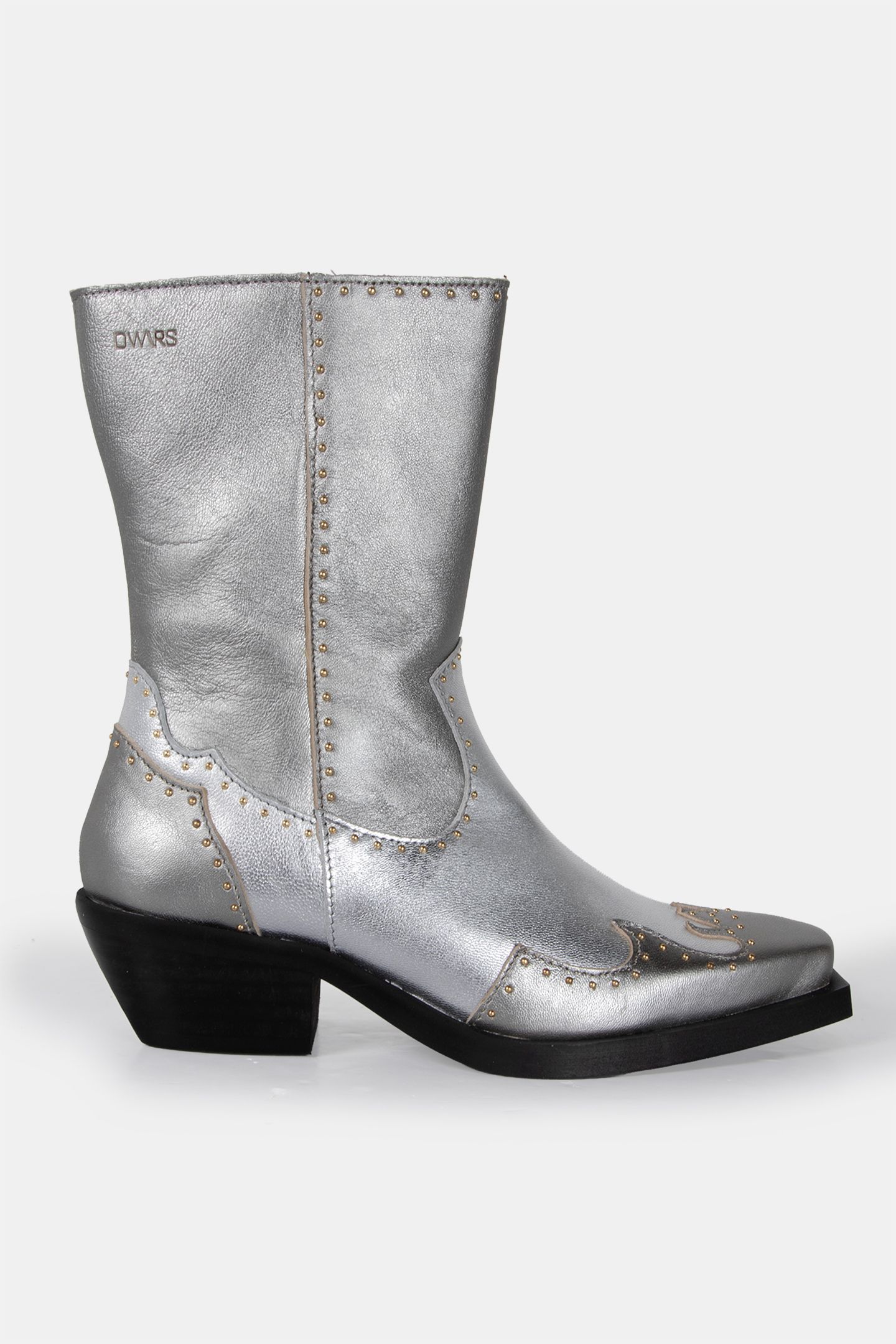 ASPEN STUDS STEEL / SILVER 3
