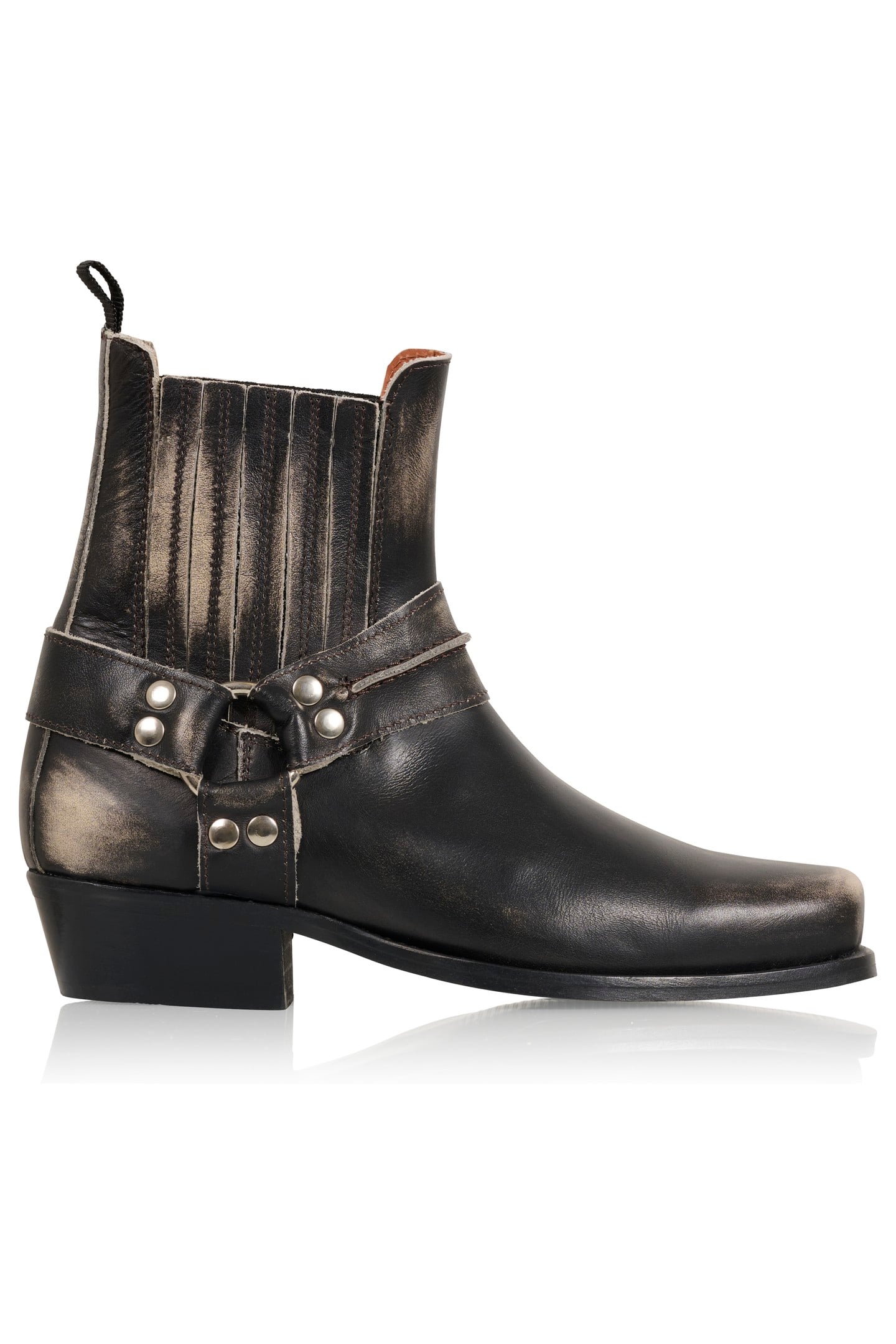 HOOK LAVADO BLACK / BEIGE 1
