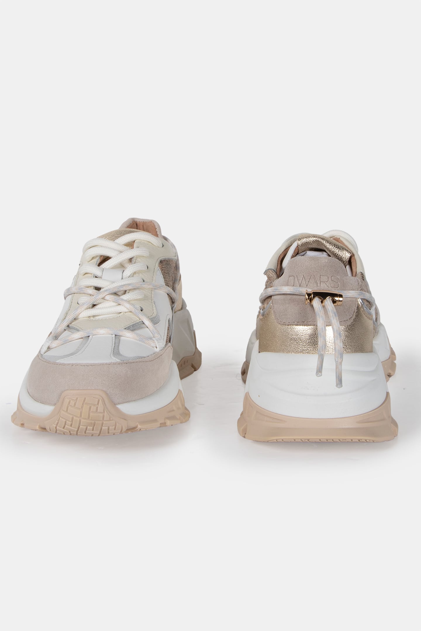 BONNEY SNAKE SAND / CHAMPAGNE 4