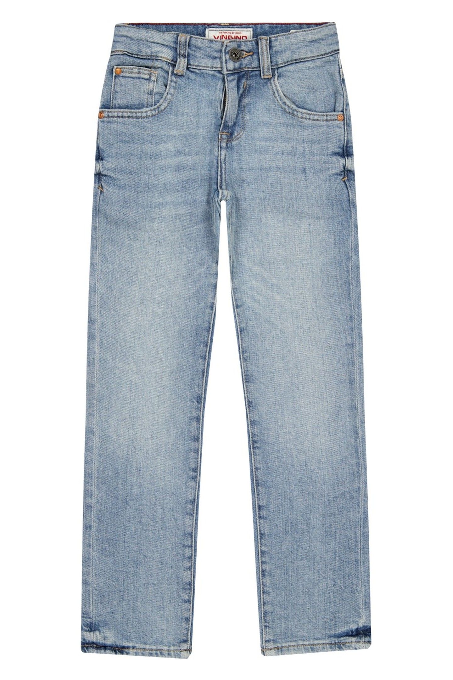BOYS BRUNO JEANS OLD VINTAGE 1