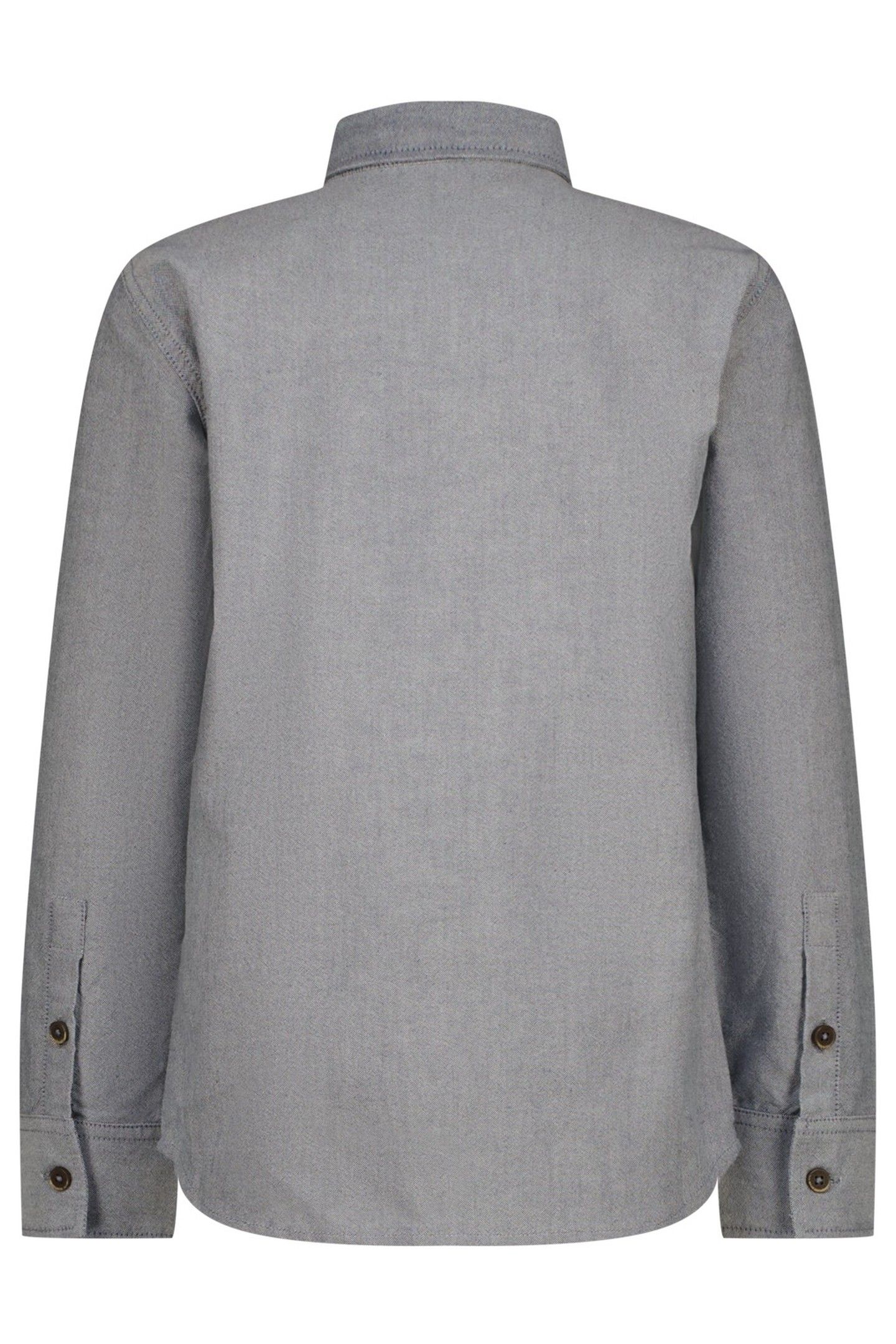 BOYS LINO SHIRT DARK BLUE 2