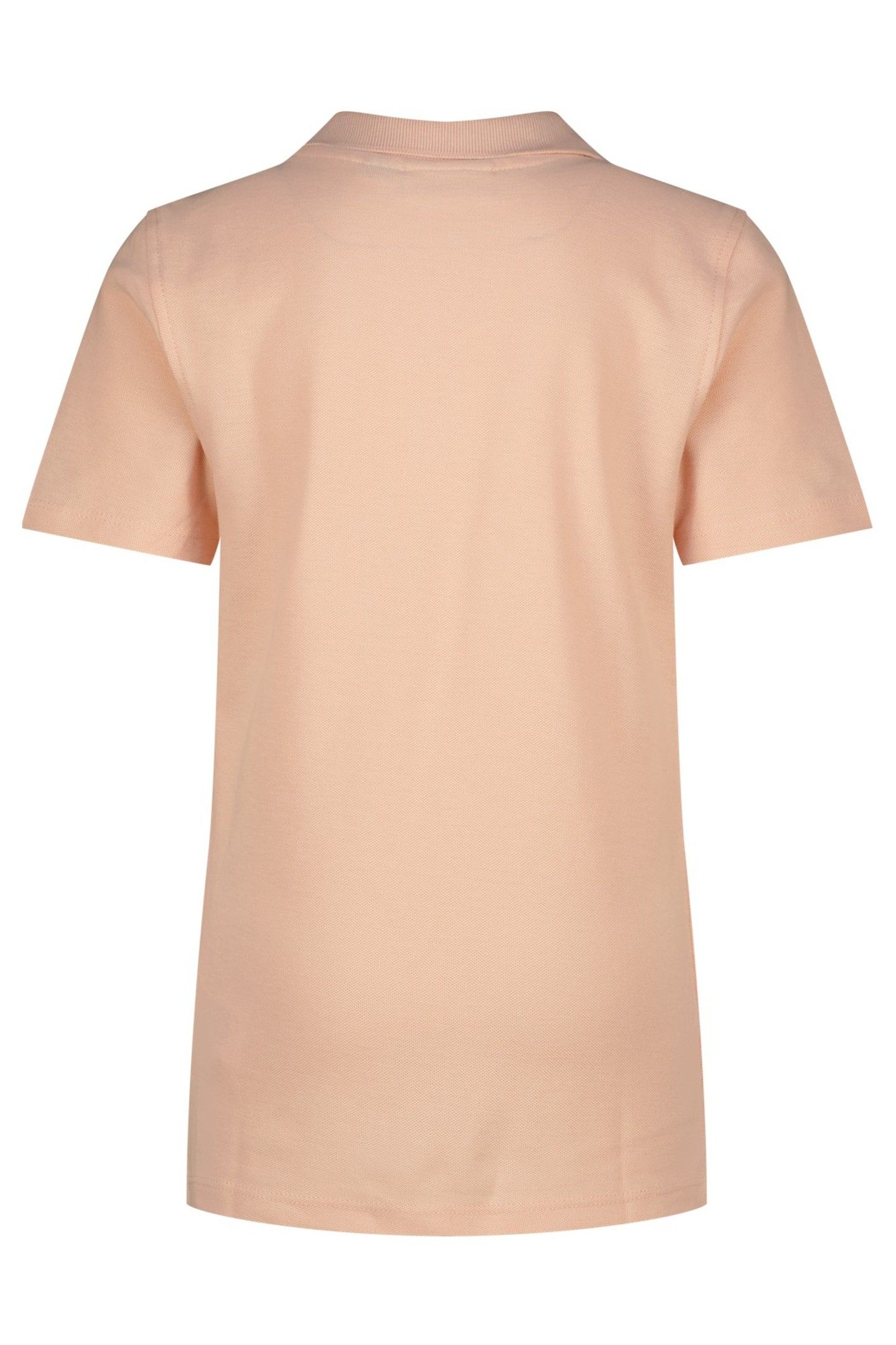 BOYS POLO BASIC POLO / RUGBY PALE BLUSH 2