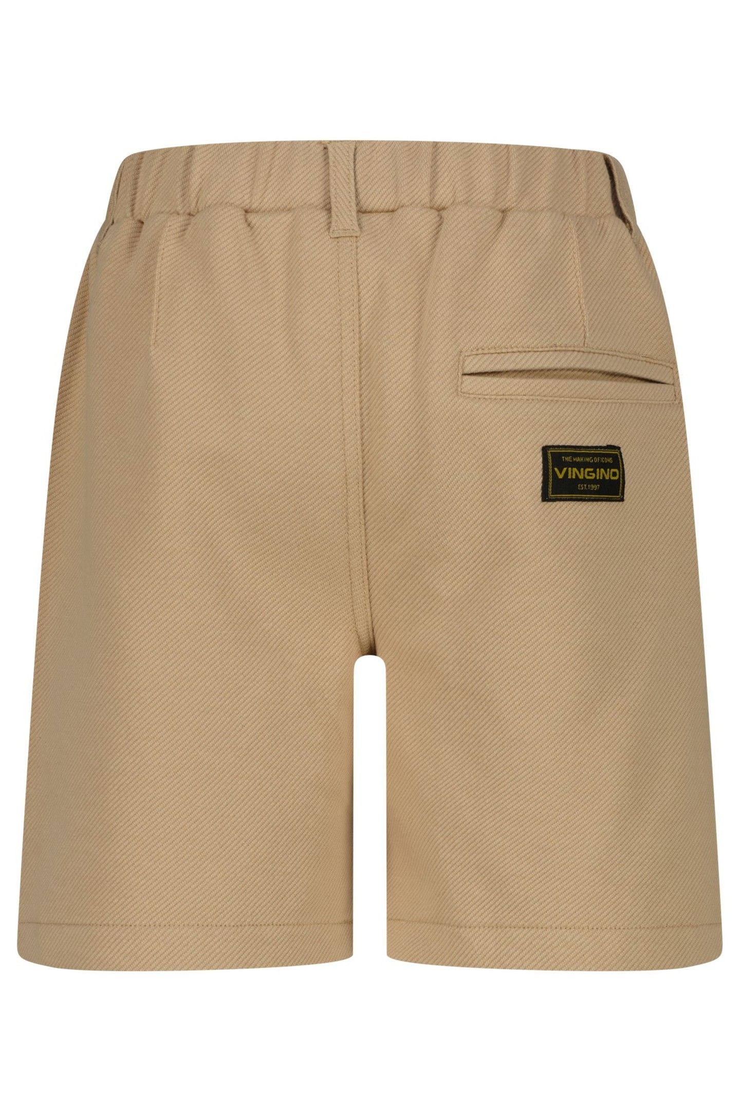 BOYS RIGOLD SHORT DUNE SAND 2