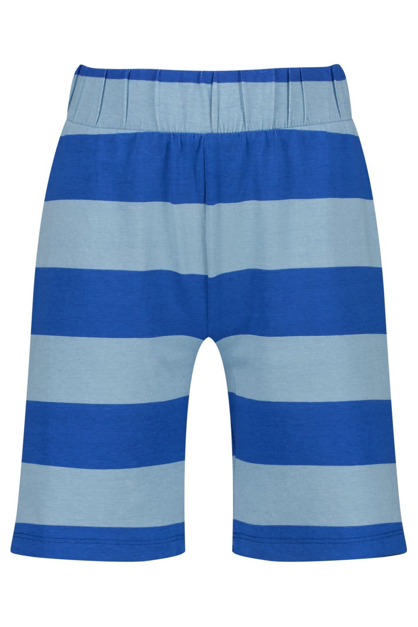 BOYS WASOY PYJAMA FEARLESS GREY MELEE 5