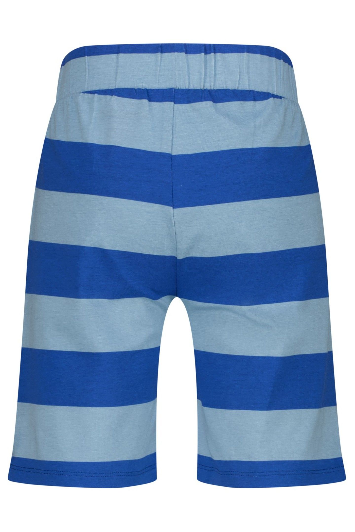 BOYS WASOY PYJAMA FEARLESS GREY MELEE 6