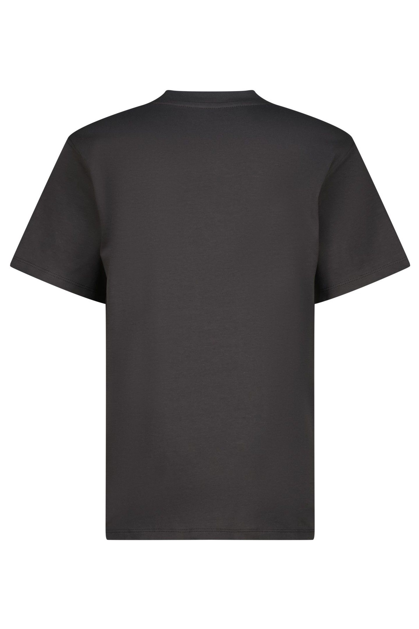 BOYS WASOY PYJAMA METTALIC GREY 4