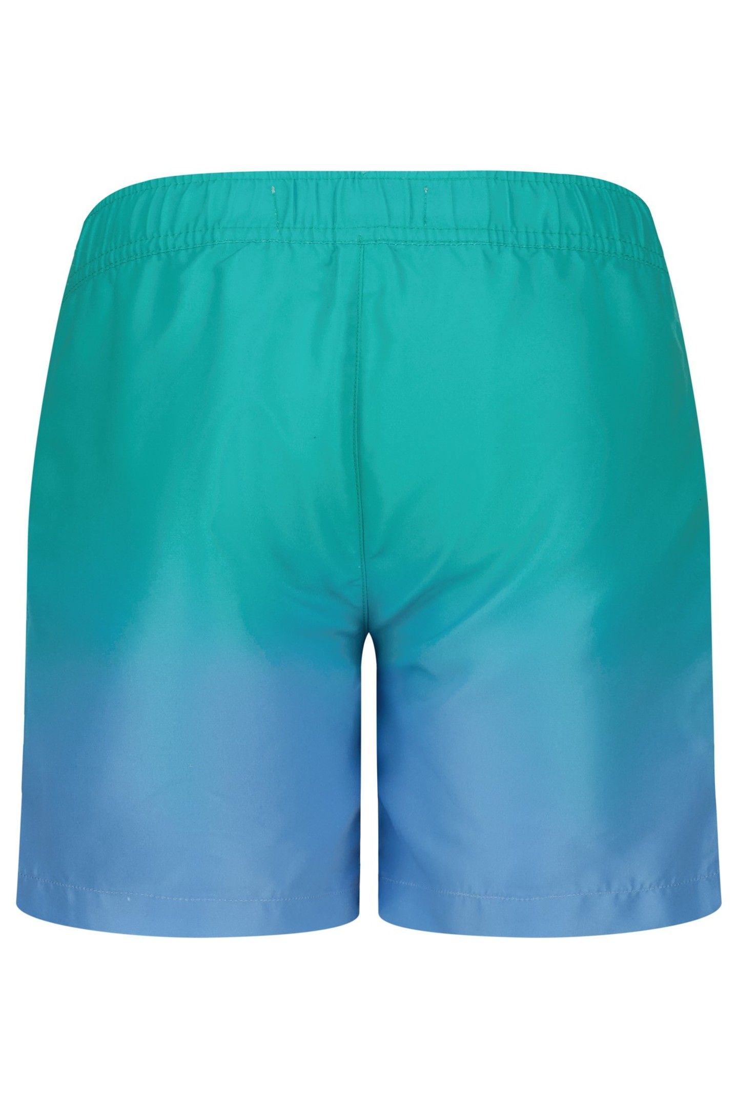 BOYS XANNO SWIMSHORT FEARLESS TURQUOISE 2