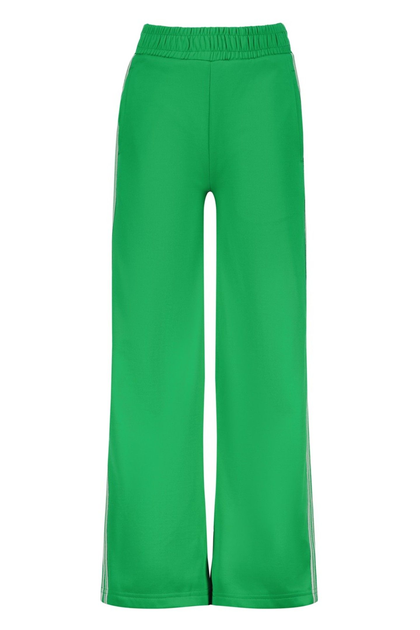 GIRLS SOE PANTS ISLAND GREEN 1