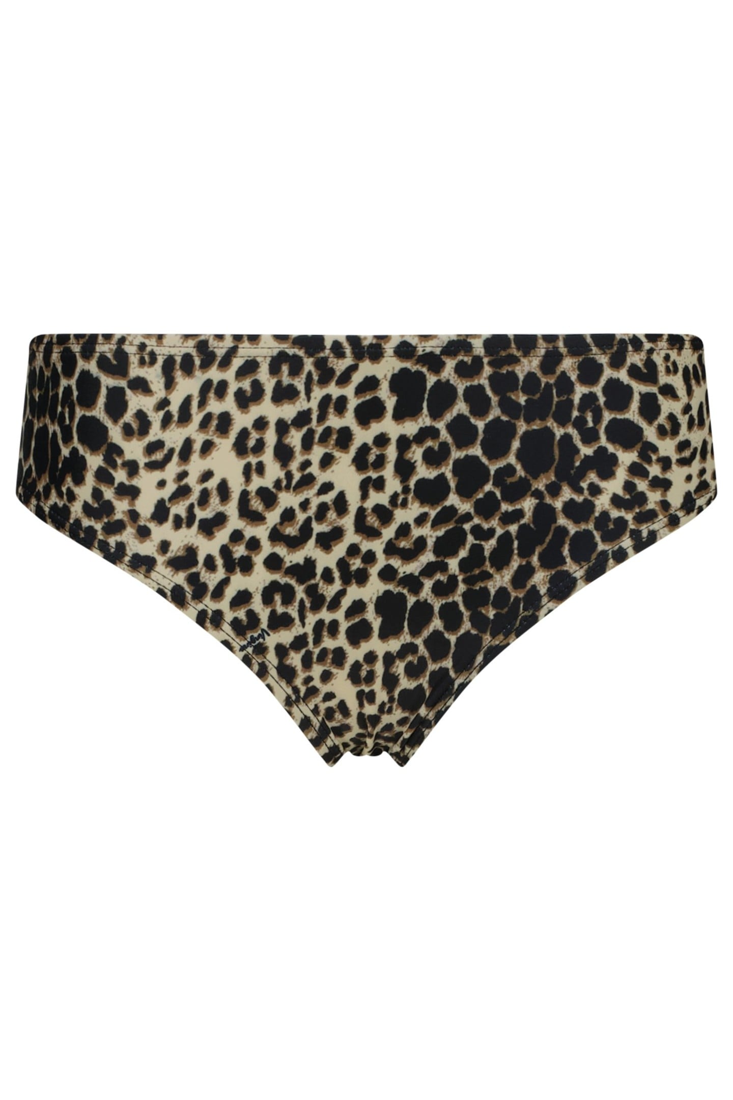 GIRLS ZOFIA BIKINI MULTICOLOR BROWN 5