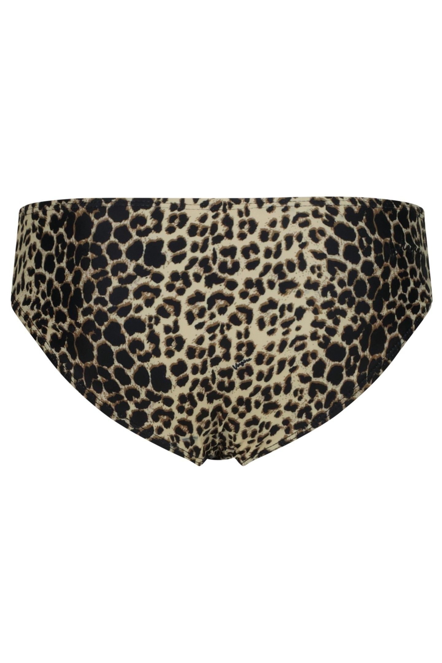 GIRLS ZOFIA BIKINI MULTICOLOR BROWN 6