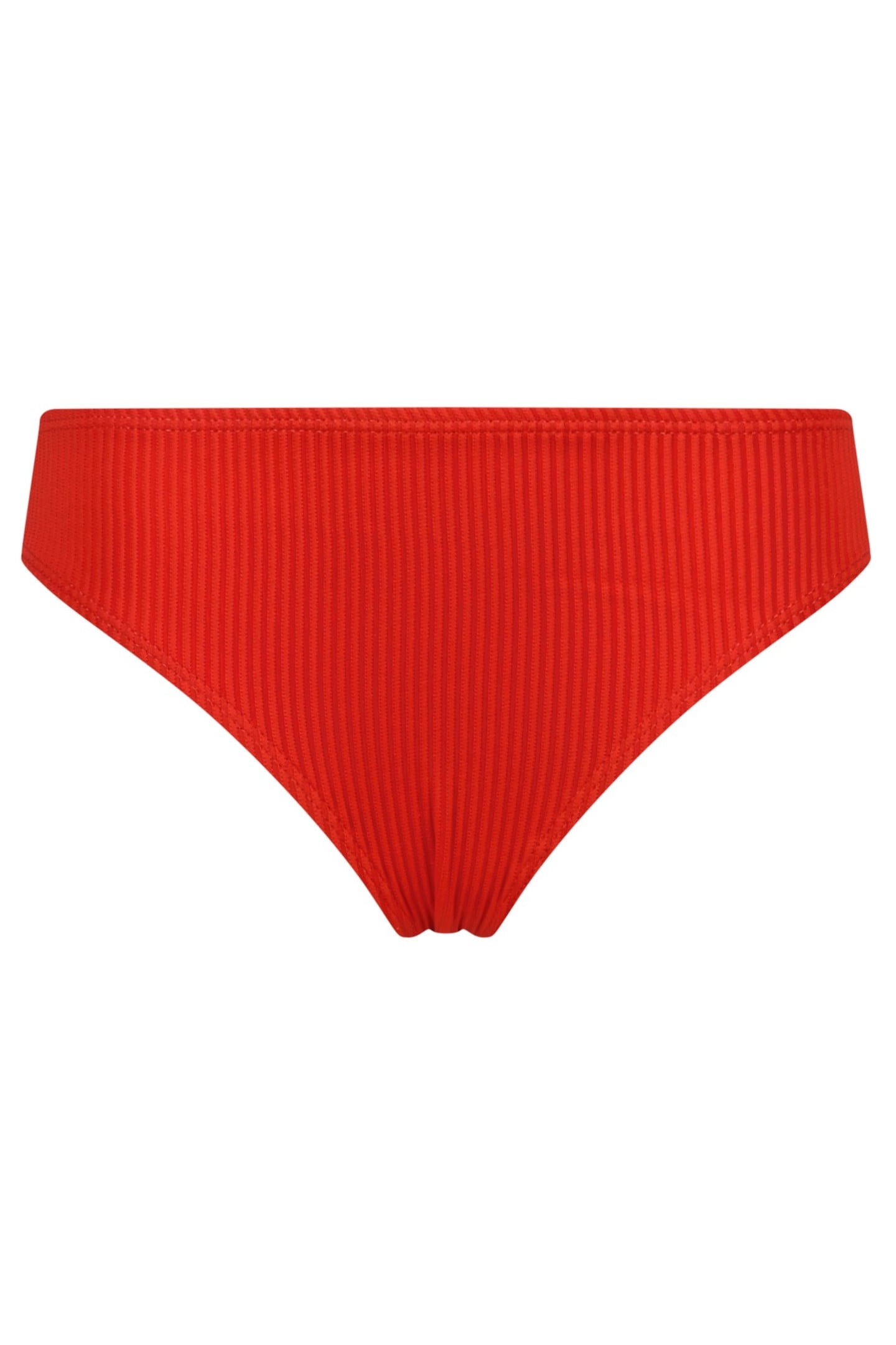 GIRLS ZOVA BIKINI BREEZE RED 5