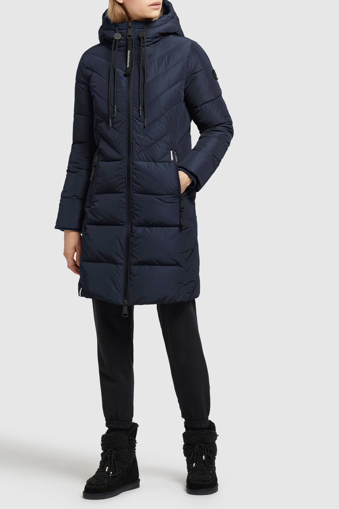 MUGG SHADOW NAVY 1