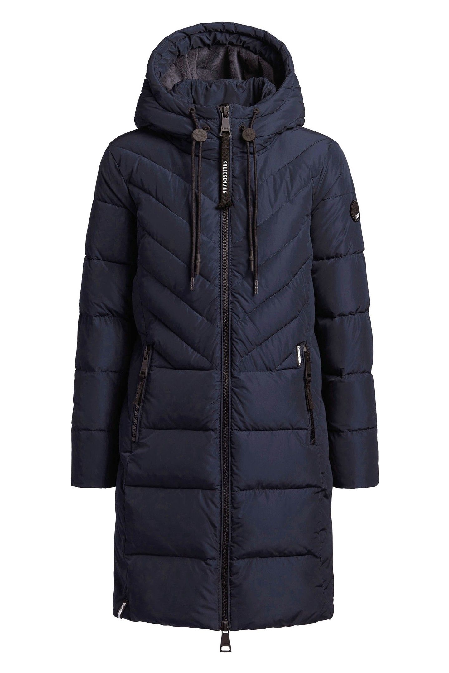 MUGG SHADOW NAVY 8