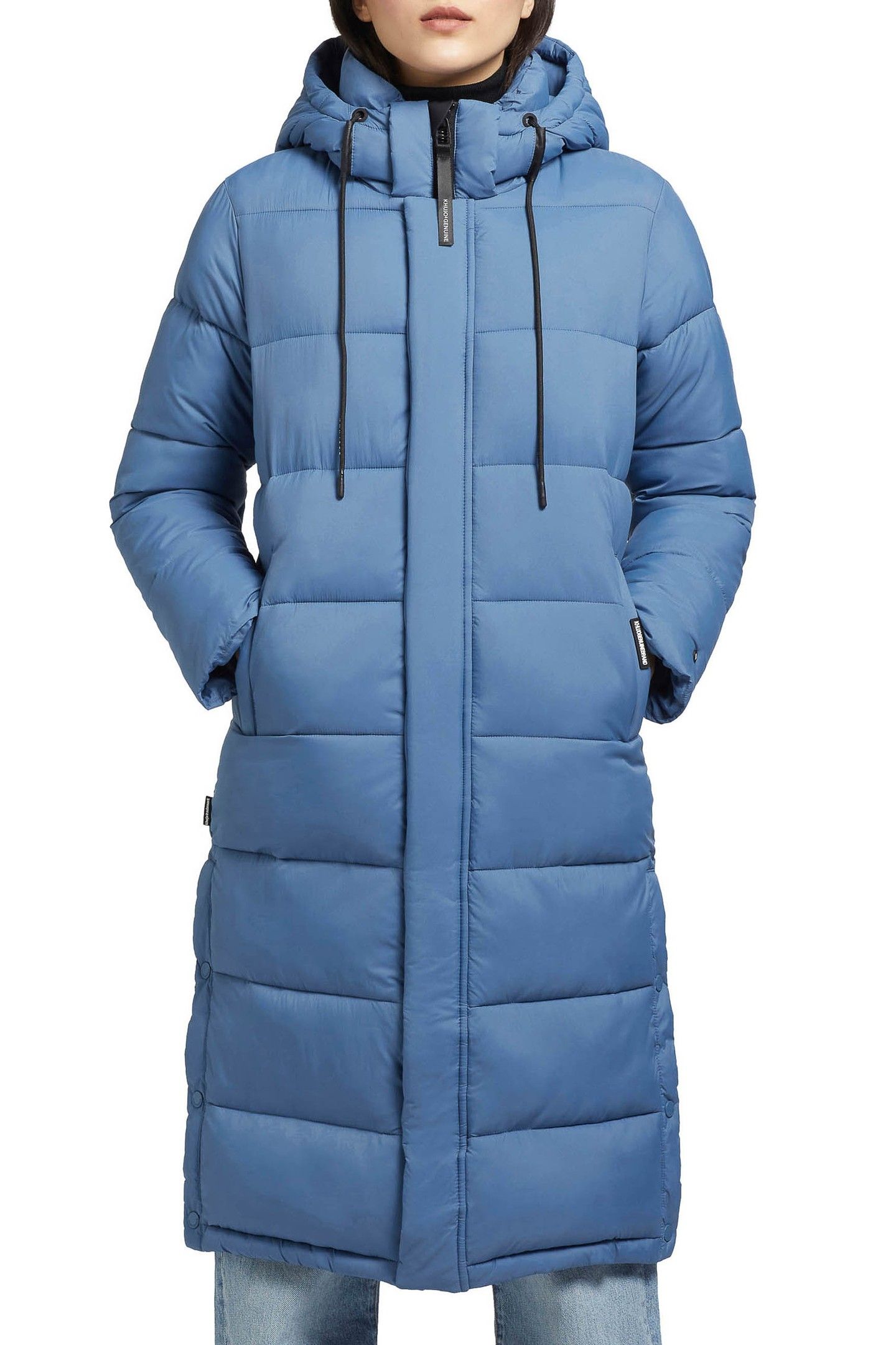 JULINA MATT SKY BLUE 9
