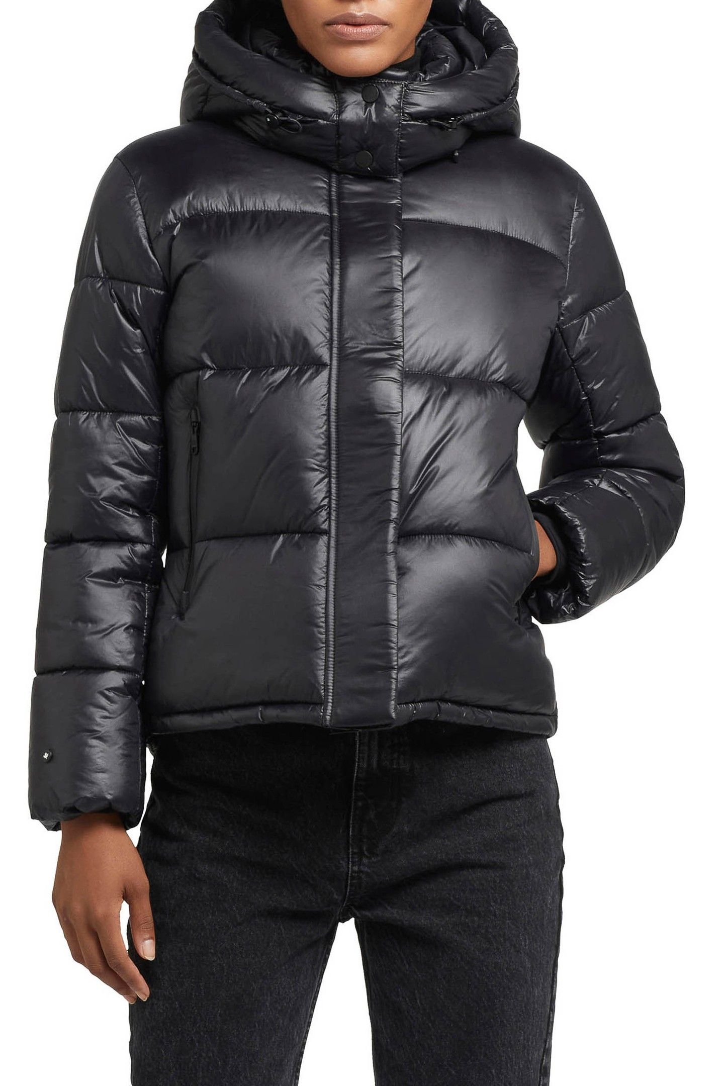 VALONA SHINY BLACK 9