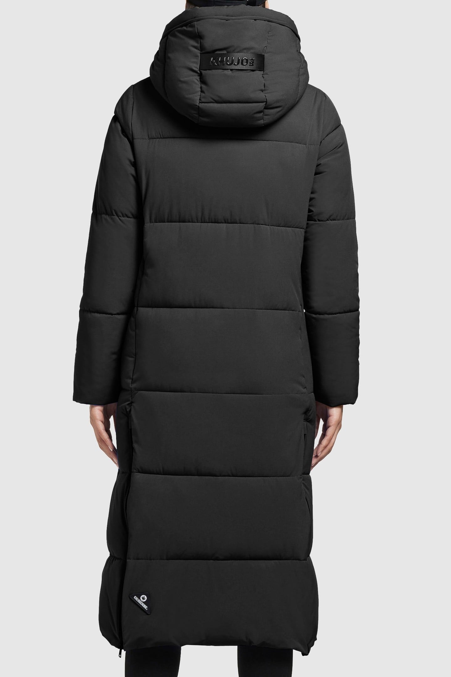 MELONA MATT BLACK 2