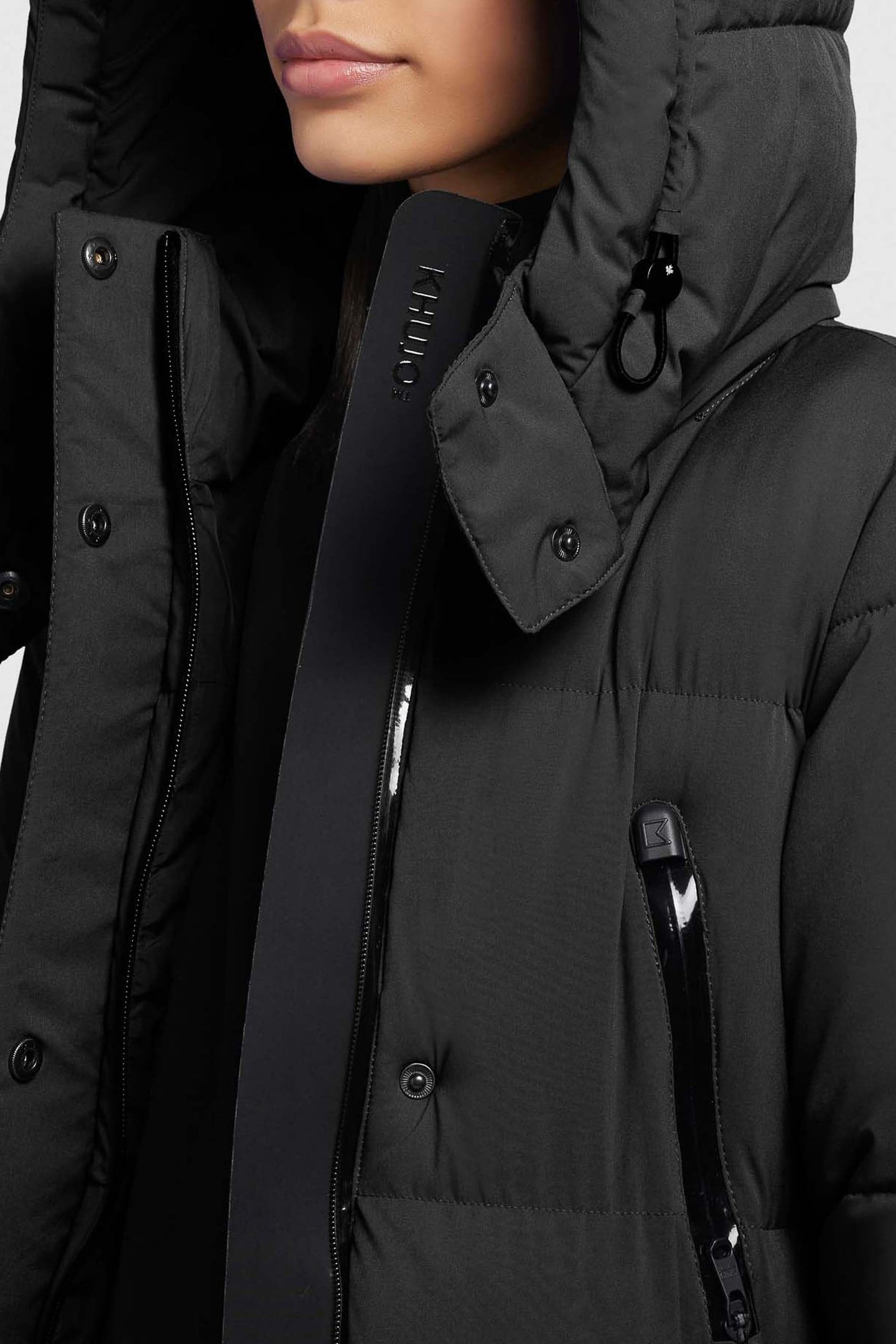 MELONA MATT BLACK 6