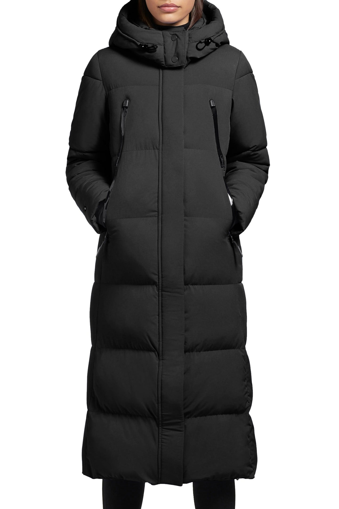 MELONA MATT BLACK 9