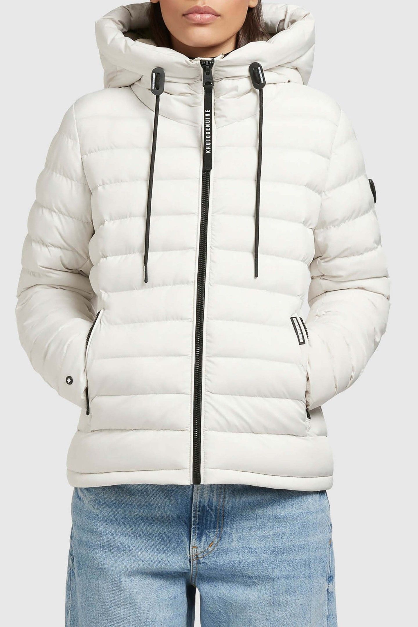 LOVINA3 MATT COTTON WHITE 3