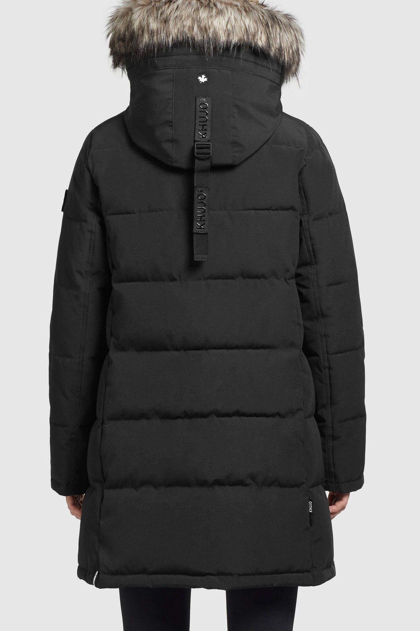 CLOREN BLACK 2