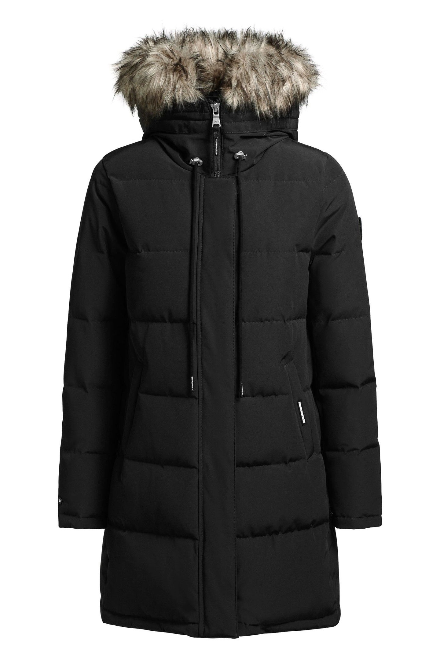 CLOREN BLACK 8