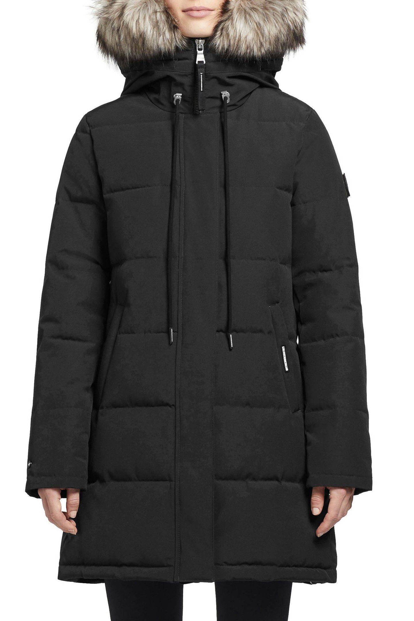 CLOREN BLACK 9