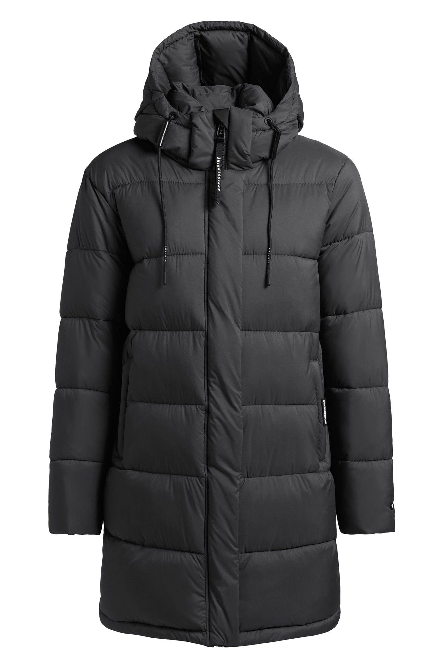WORD2 MATT BLACK 8