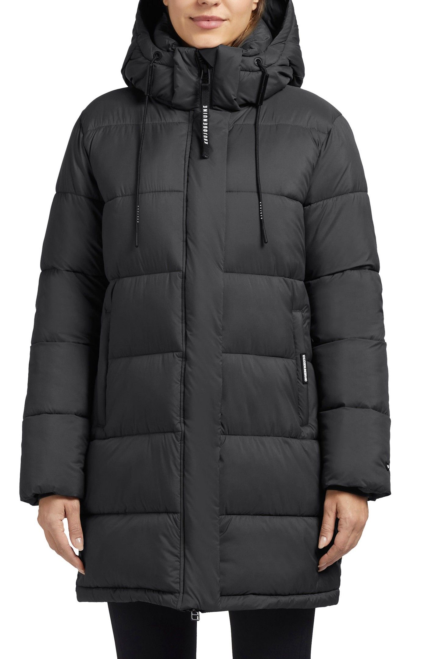 WORD2 MATT BLACK 9