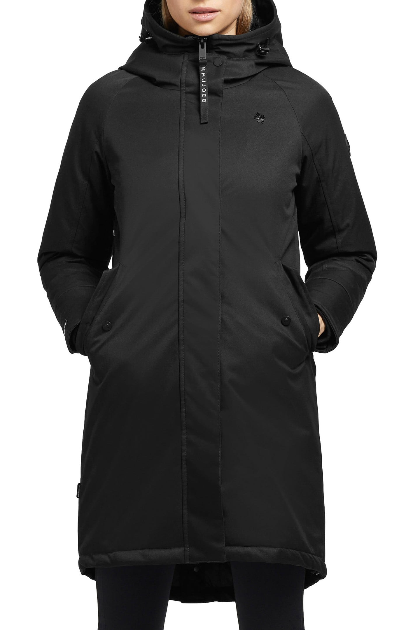 LARIA BLACK 9