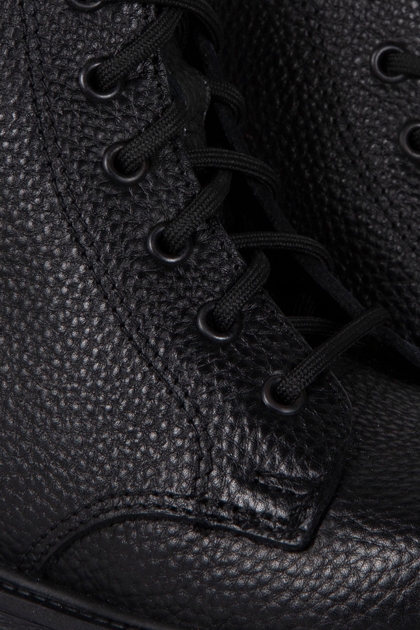 DECHASE – KEFF BLACK EMBOSSED 4