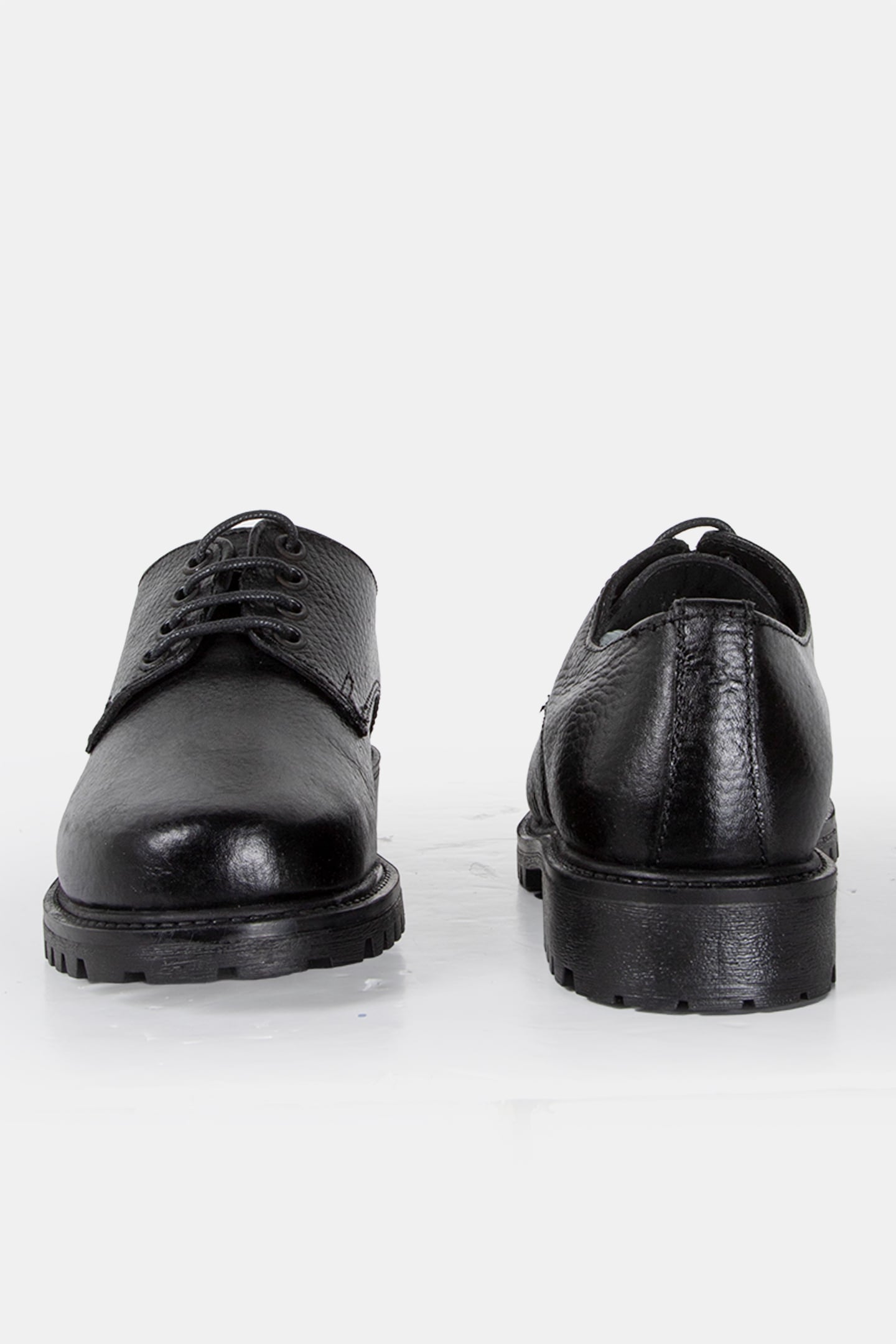 DECHASE – ZENA BLACK EMBOSSED 3