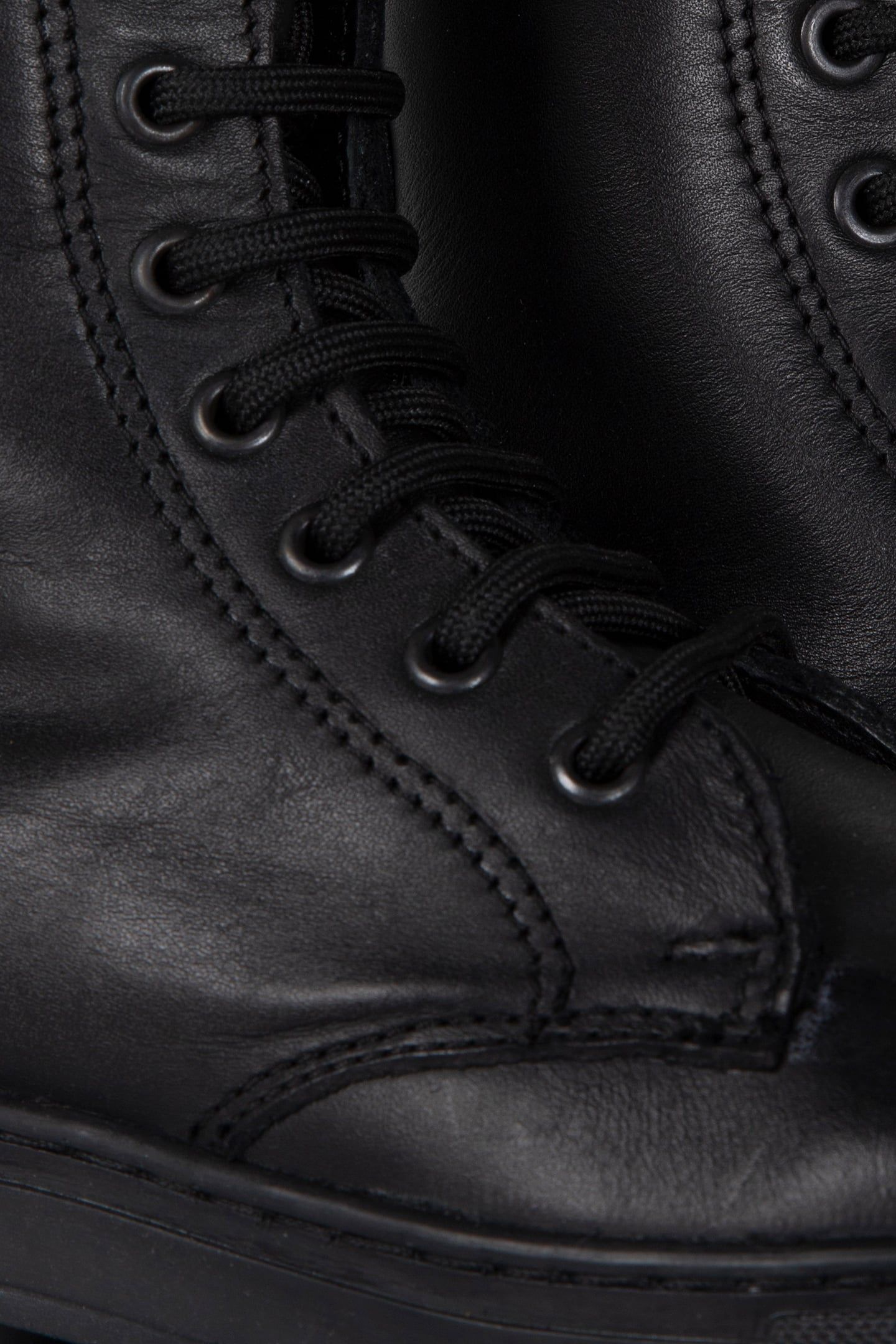 DECHASE – KEFF HIGH BLACK WAXY 4