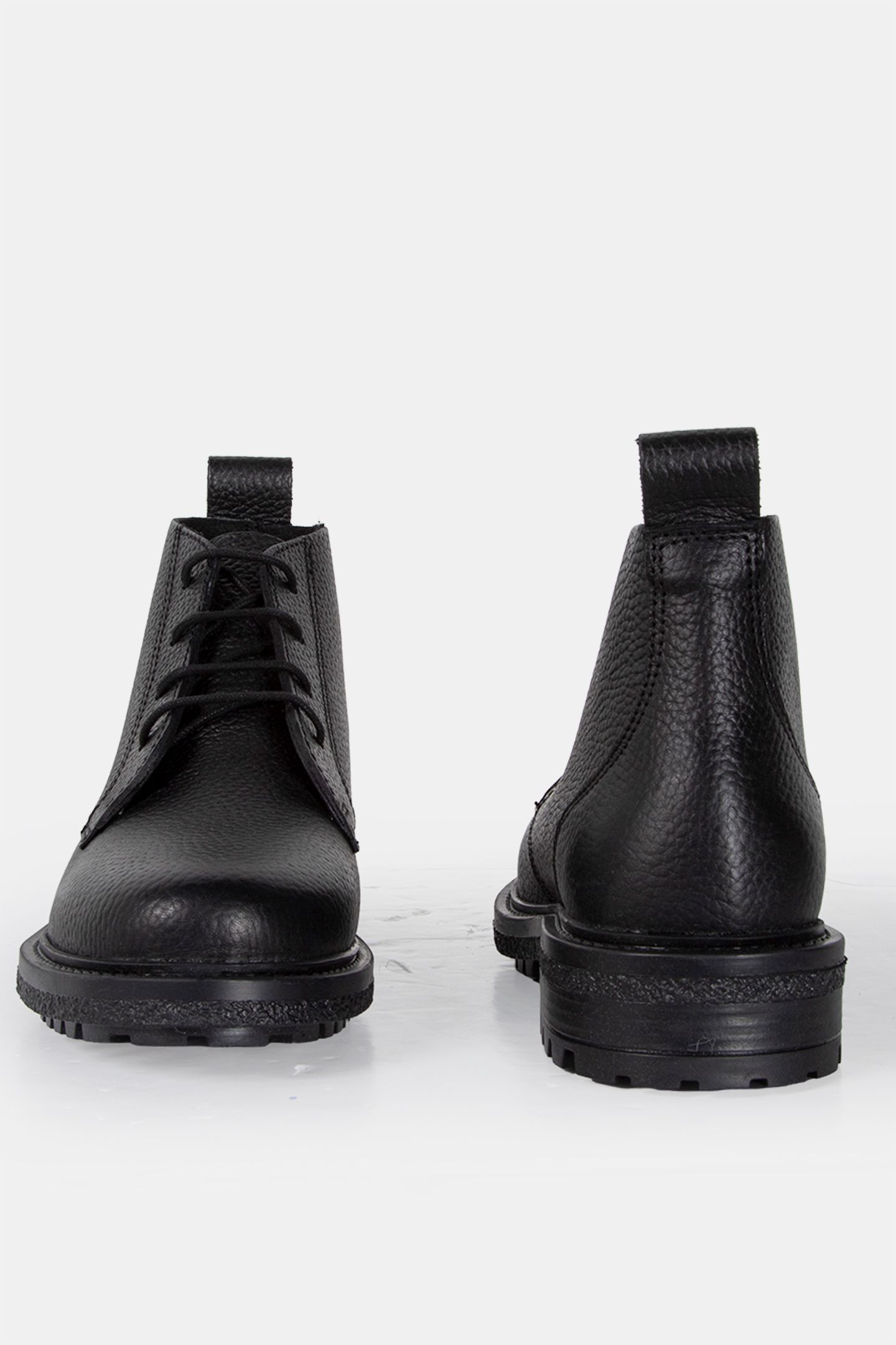 DECHASE – OCHA BLACK EMBOSSED 3